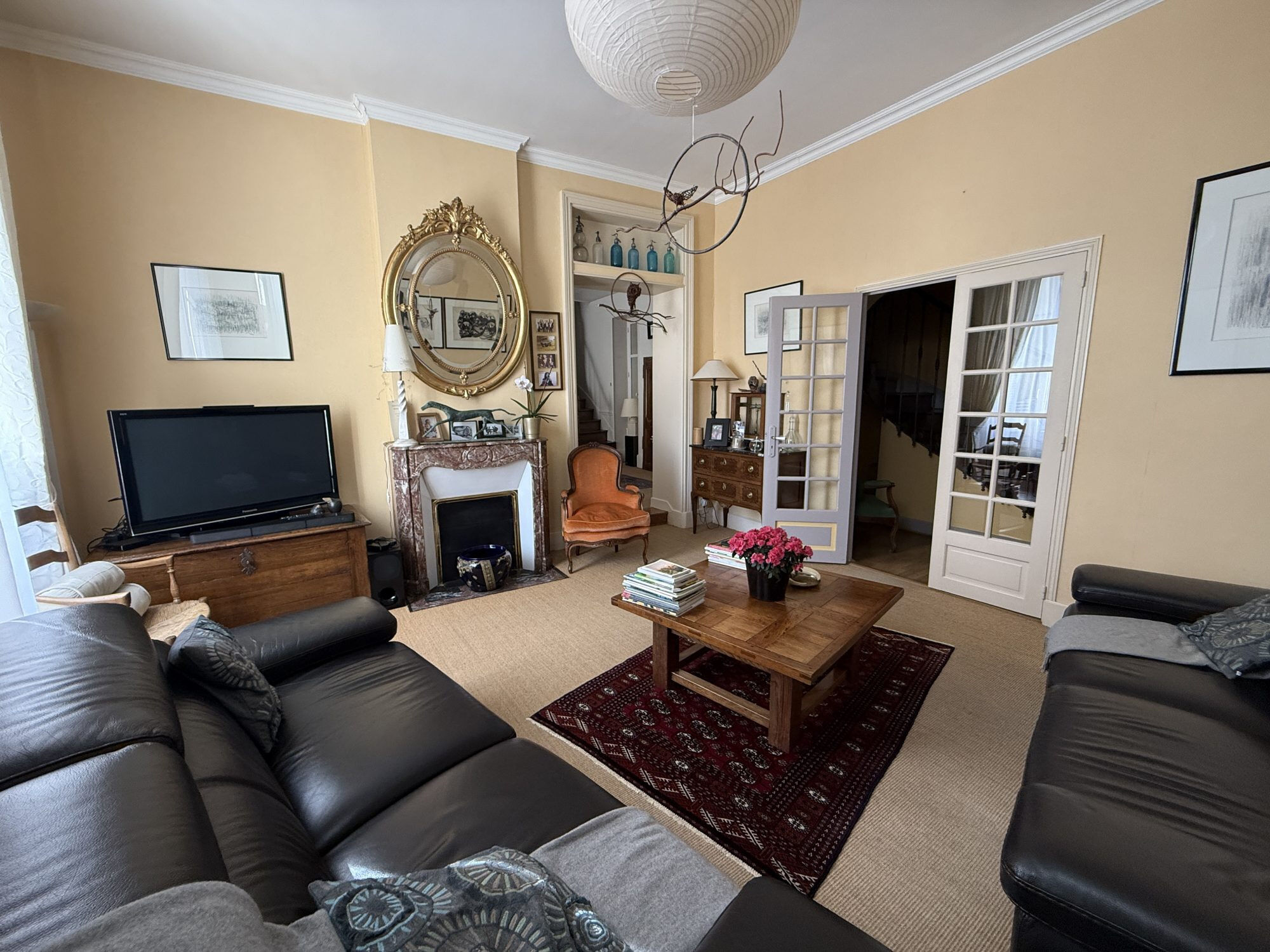 Photo 5 — HORIZON SUD BERRY IMMOBILIER - Châtre
