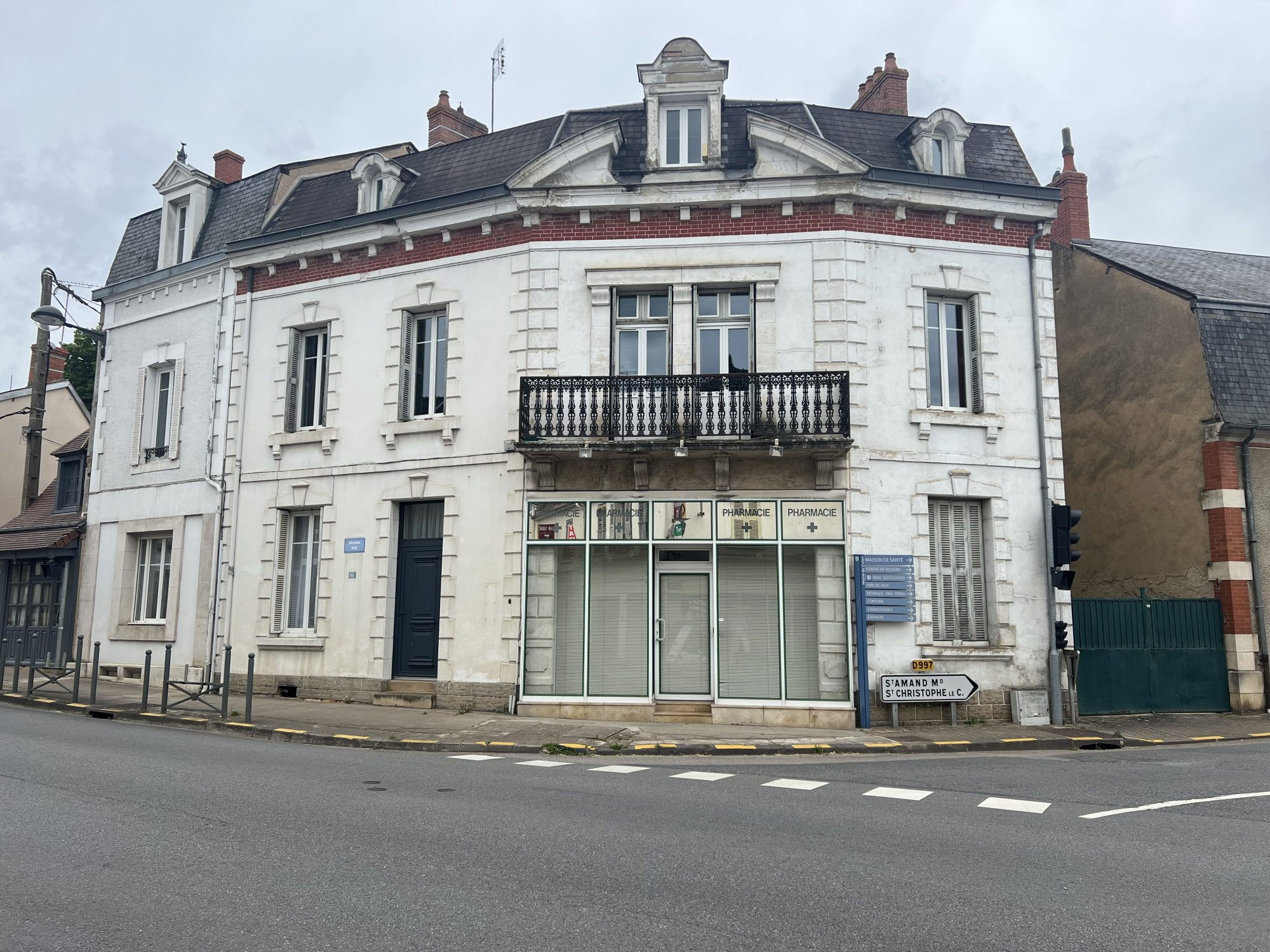 Photo 3 — HORIZON SUD BERRY IMMOBILIER - Châtre