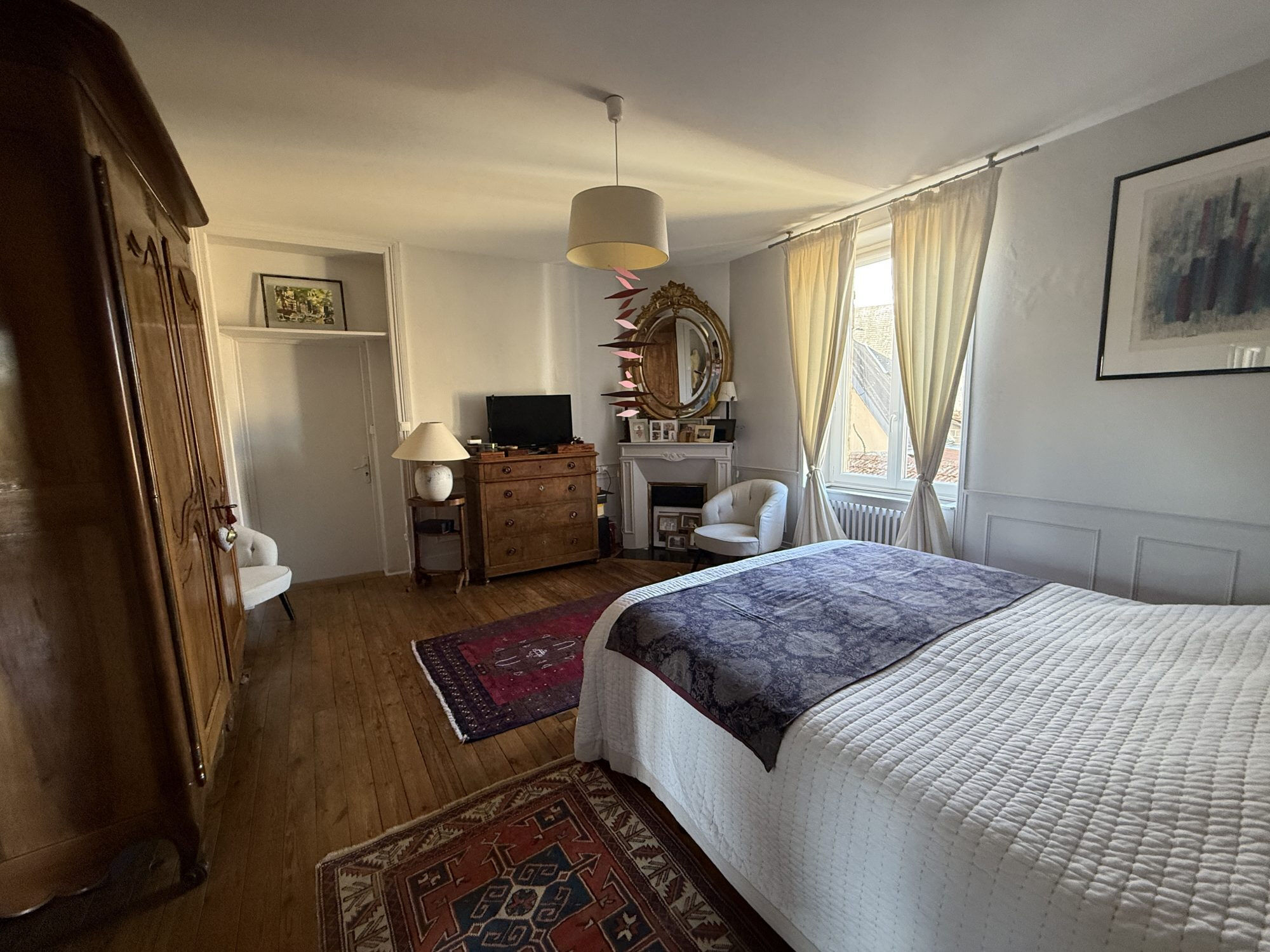 Photo 9 — HORIZON SUD BERRY IMMOBILIER - Châtre