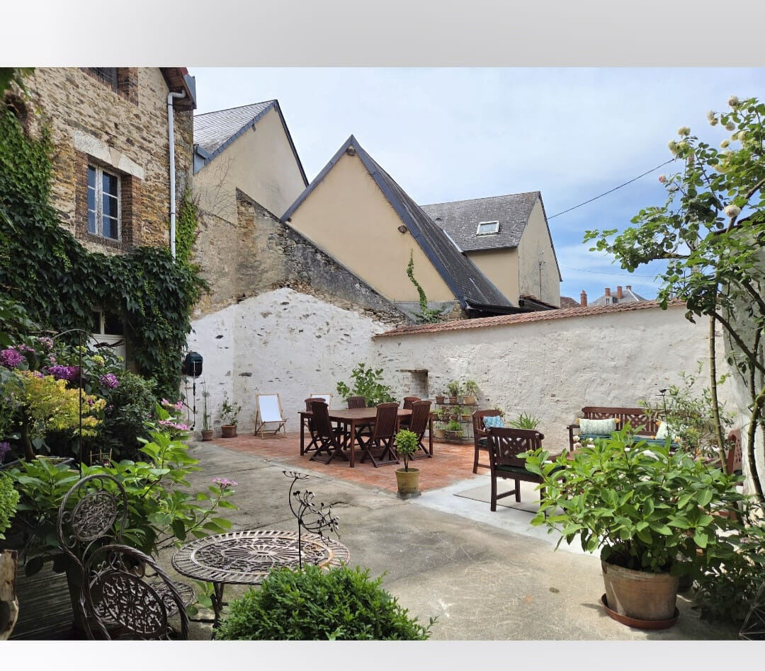Photo 19 — HORIZON SUD BERRY IMMOBILIER - Châtre