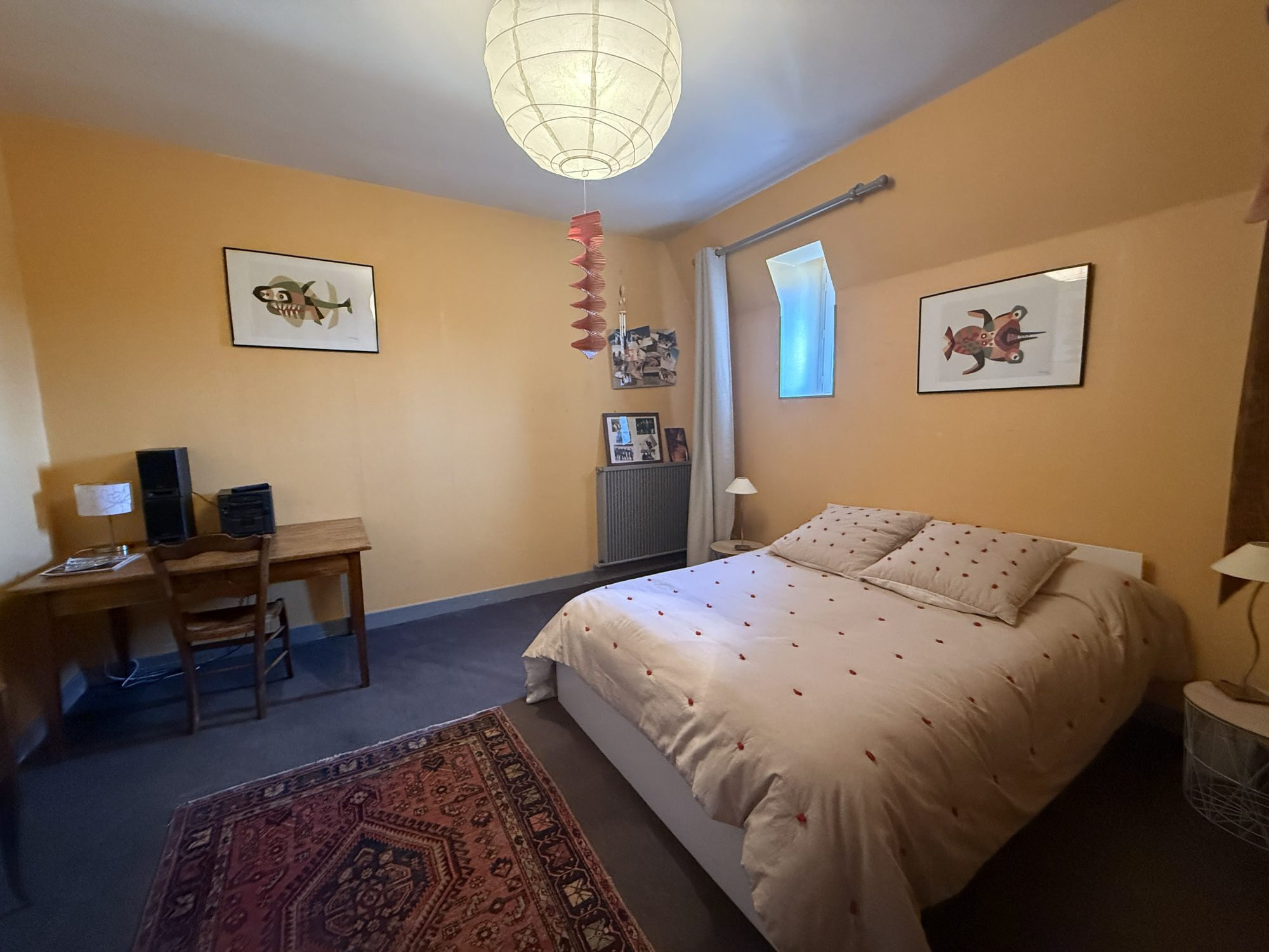 Photo 16 — HORIZON SUD BERRY IMMOBILIER - Châtre