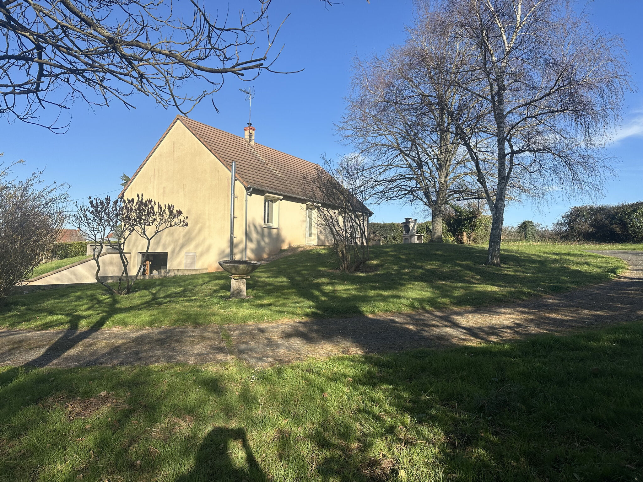 Photo 18 — HORIZON SUD BERRY IMMOBILIER - Châtre