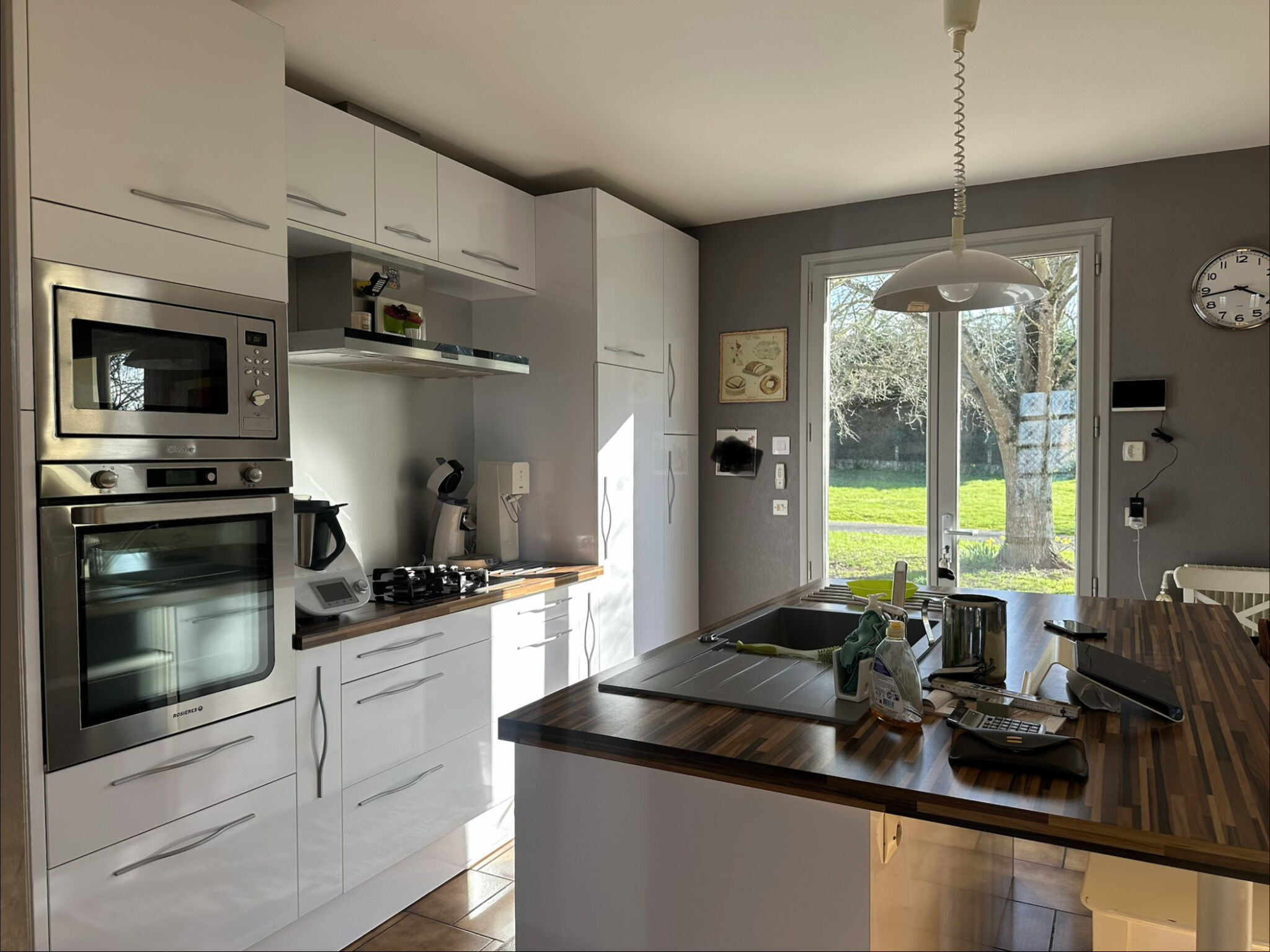 Photo 6 — HORIZON SUD BERRY IMMOBILIER - Châtre