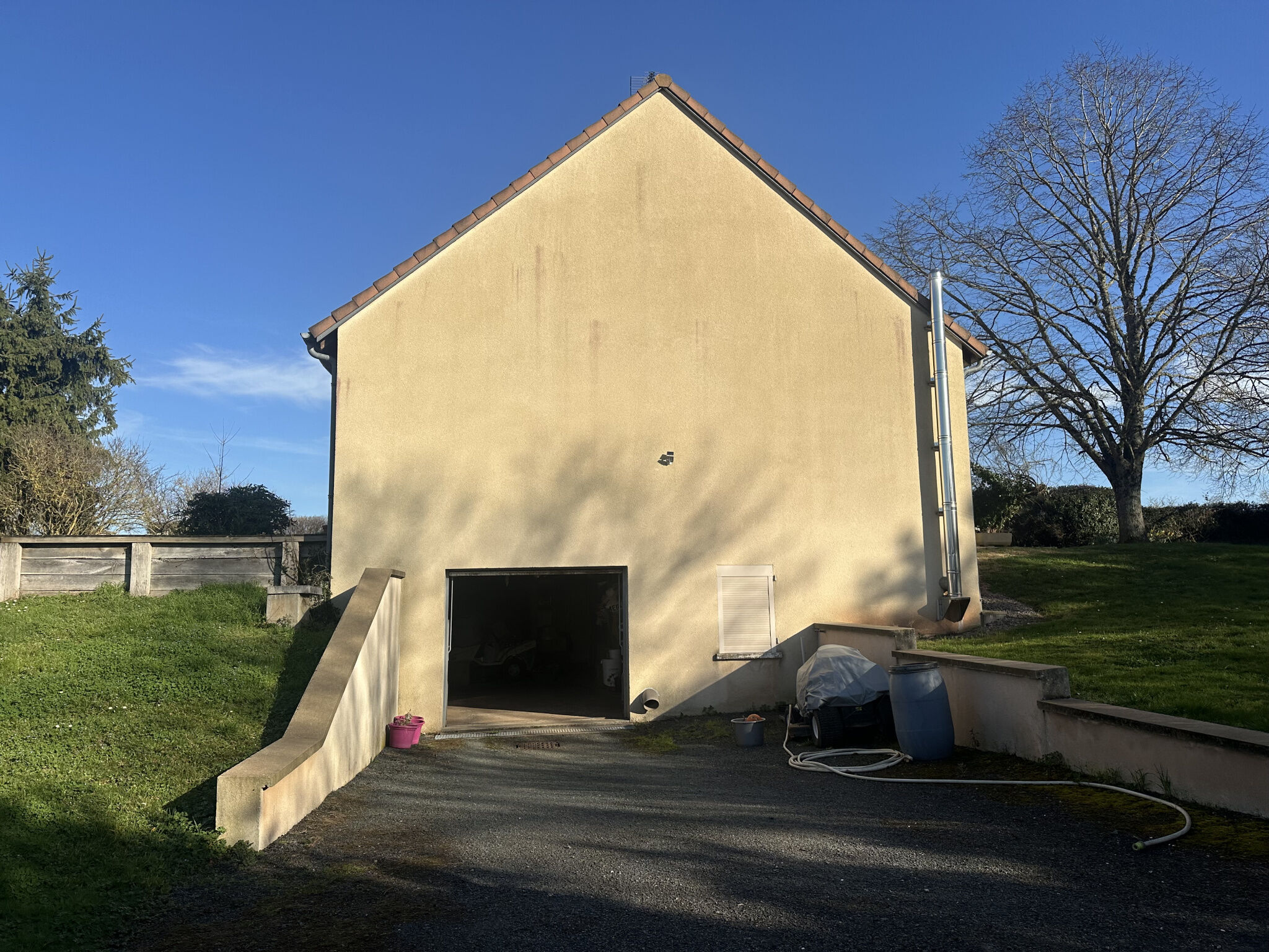 Photo 16 — HORIZON SUD BERRY IMMOBILIER - Châtre