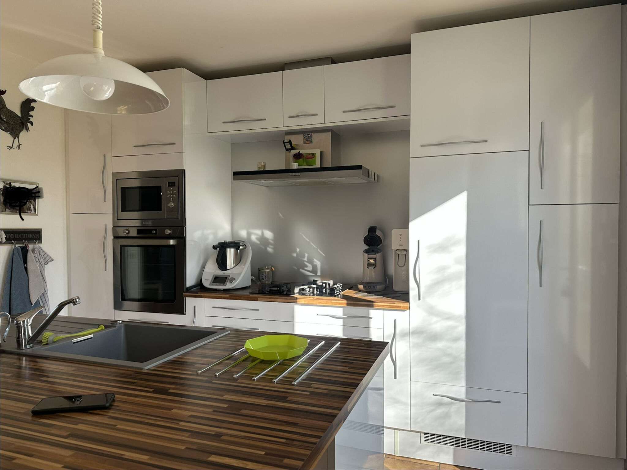 Photo 7 — HORIZON SUD BERRY IMMOBILIER - Châtre