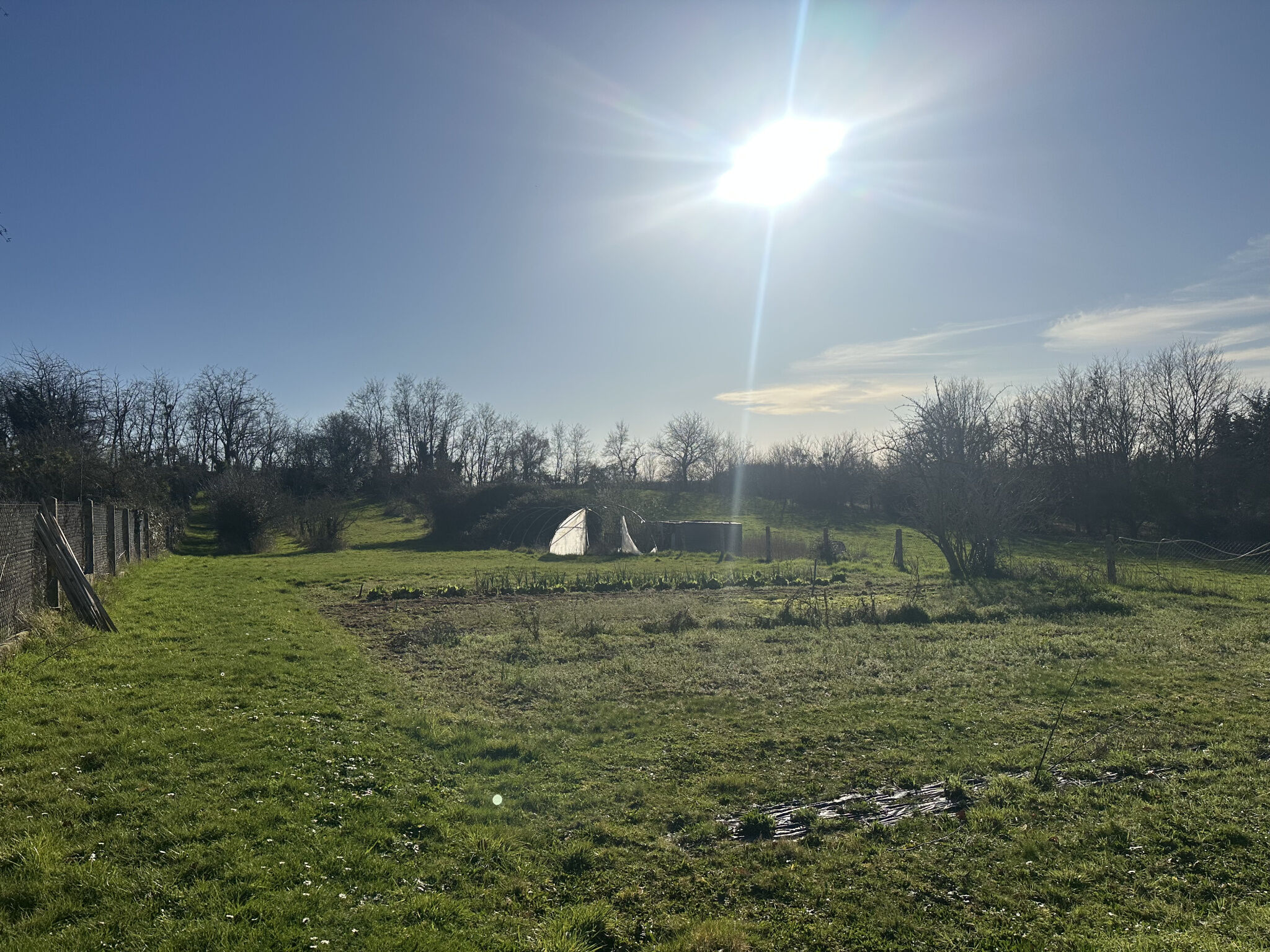 Photo 3 — HORIZON SUD BERRY IMMOBILIER - Châtre