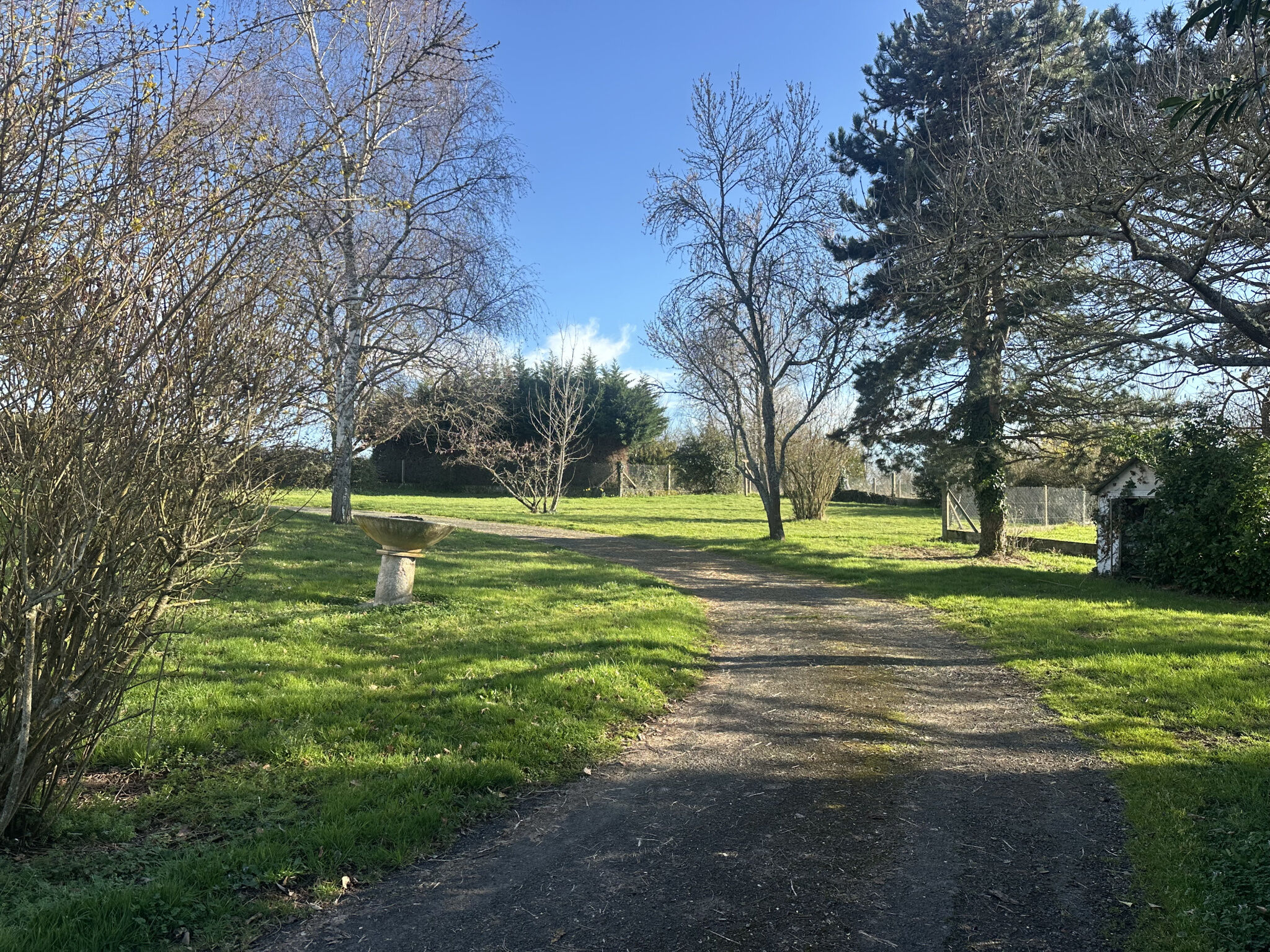 Photo 2 — HORIZON SUD BERRY IMMOBILIER - Châtre
