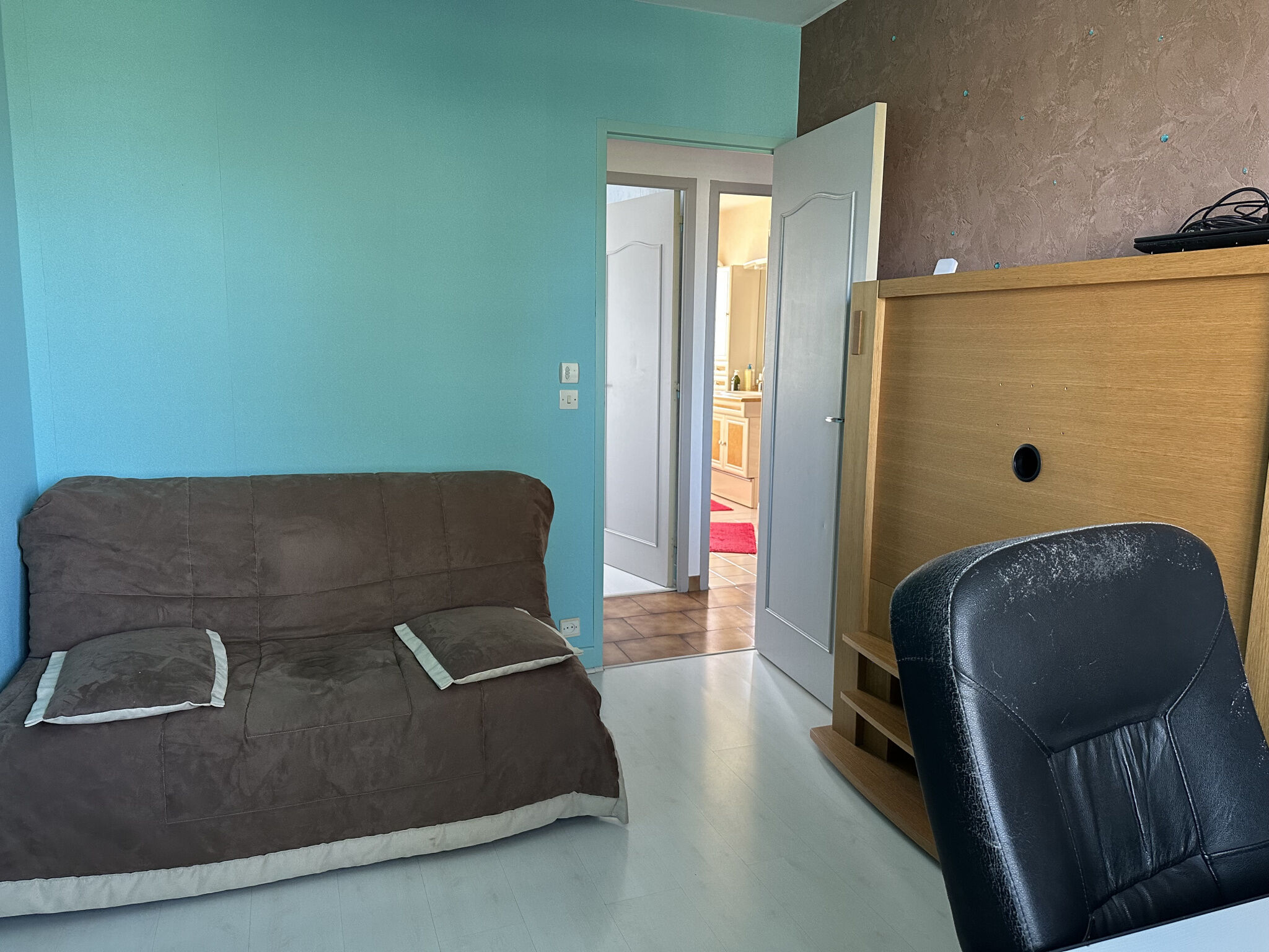 Photo 11 — HORIZON SUD BERRY IMMOBILIER - Châtre