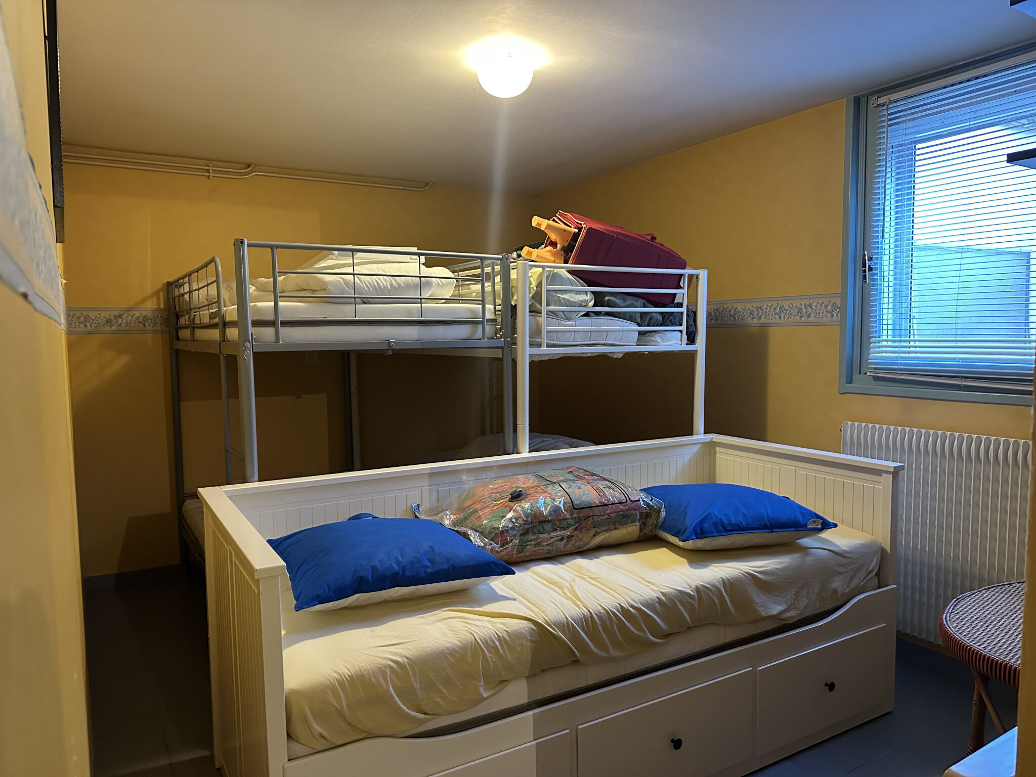 Photo 15 — HORIZON SUD BERRY IMMOBILIER - Châtre