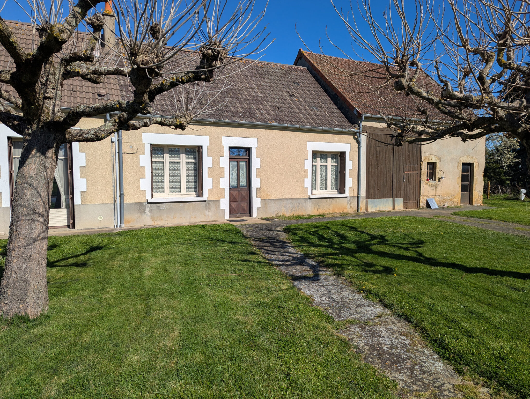 Photo 16 — HORIZON SUD BERRY IMMOBILIER - Châtre