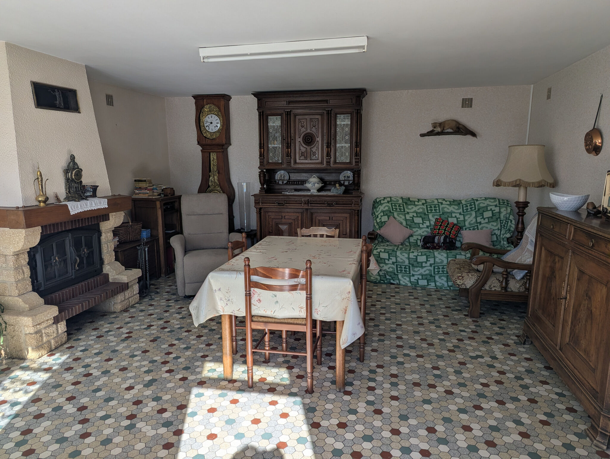 Photo 5 — HORIZON SUD BERRY IMMOBILIER - Châtre