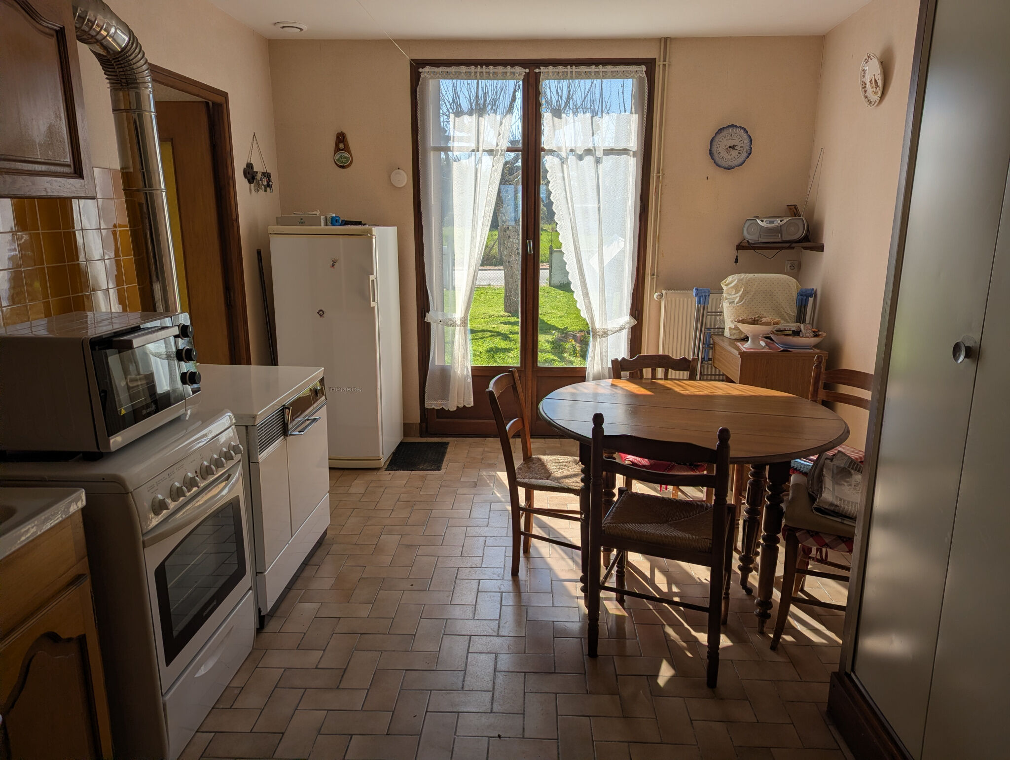 Photo 4 — HORIZON SUD BERRY IMMOBILIER - Châtre