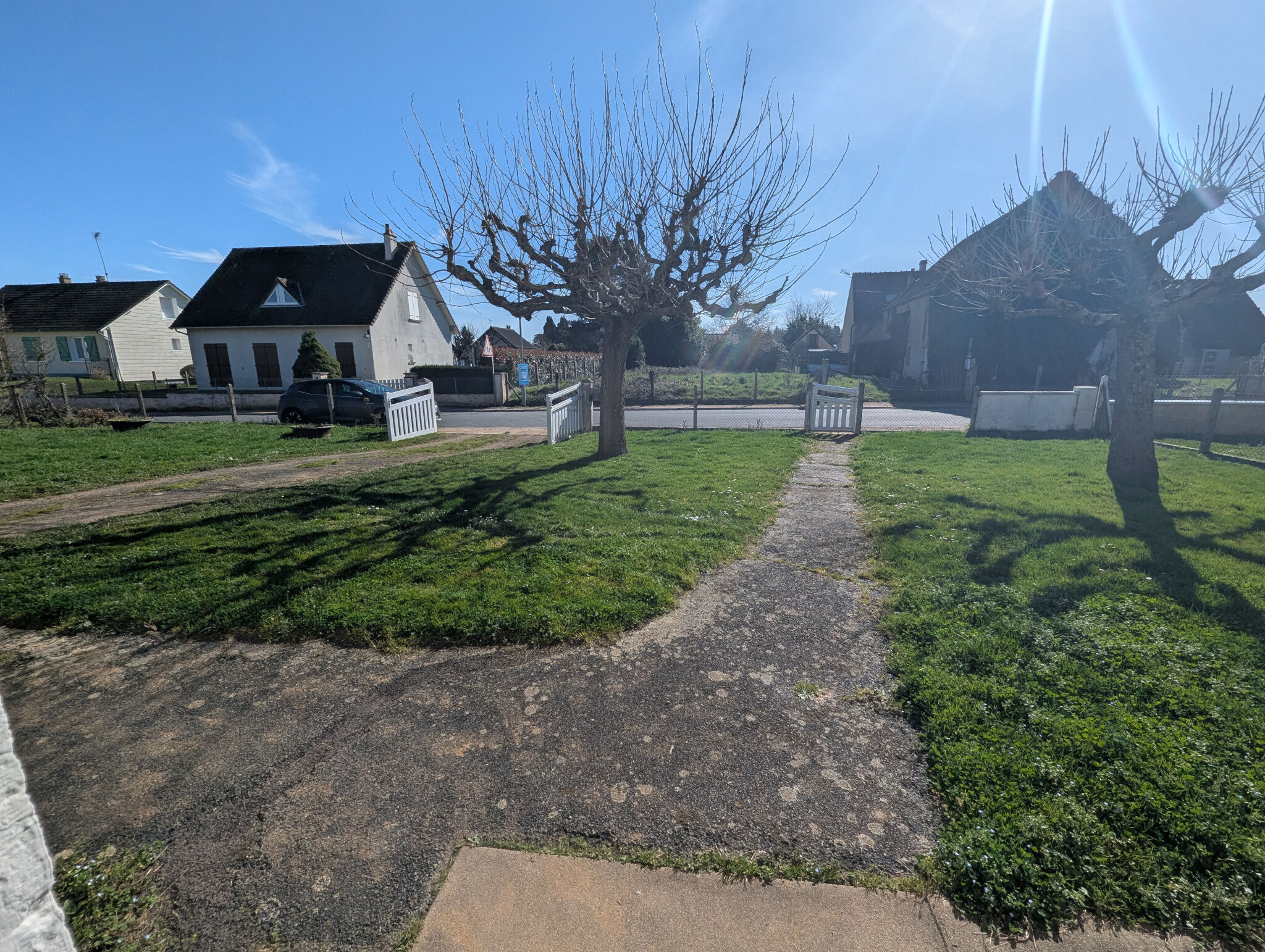 Photo 17 — HORIZON SUD BERRY IMMOBILIER - Châtre