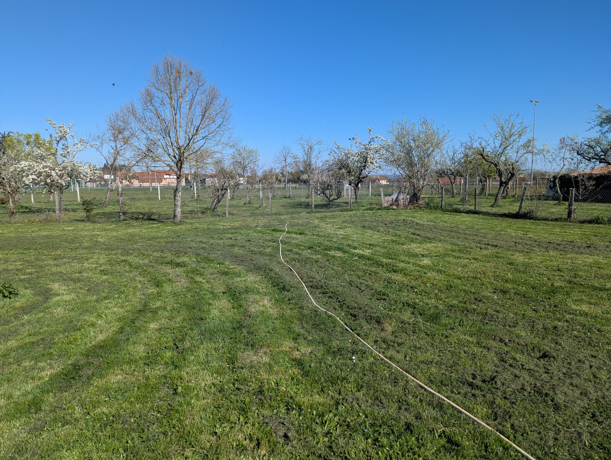 Photo 2 — HORIZON SUD BERRY IMMOBILIER - Châtre