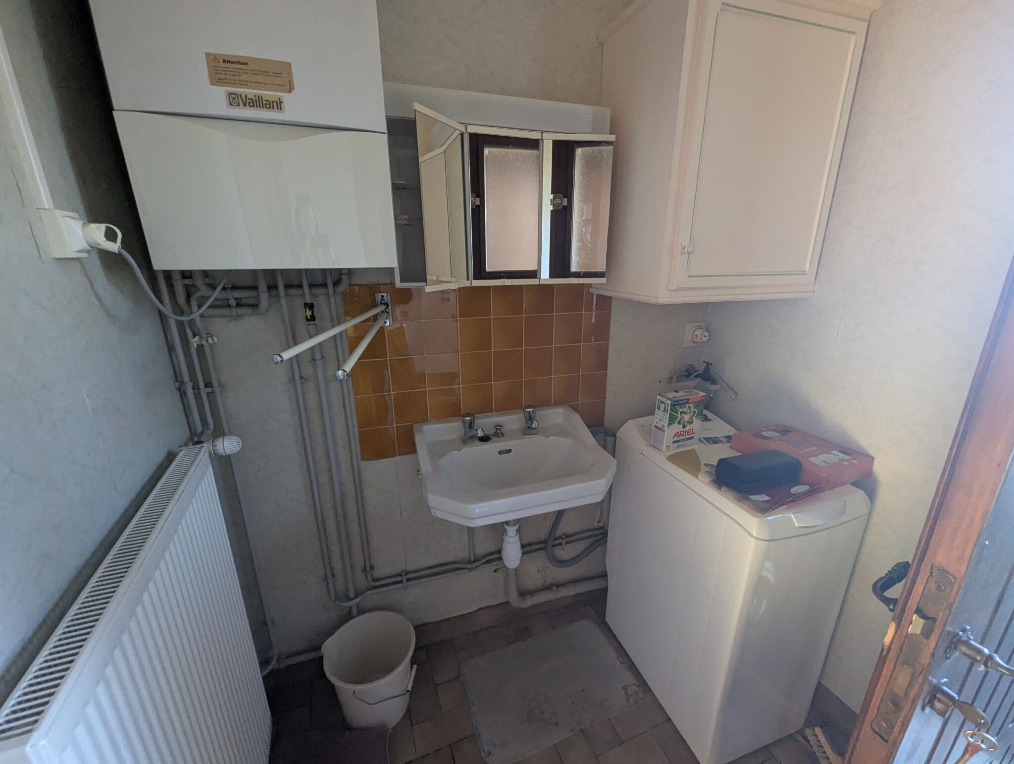 Photo 8 — HORIZON SUD BERRY IMMOBILIER - Châtre