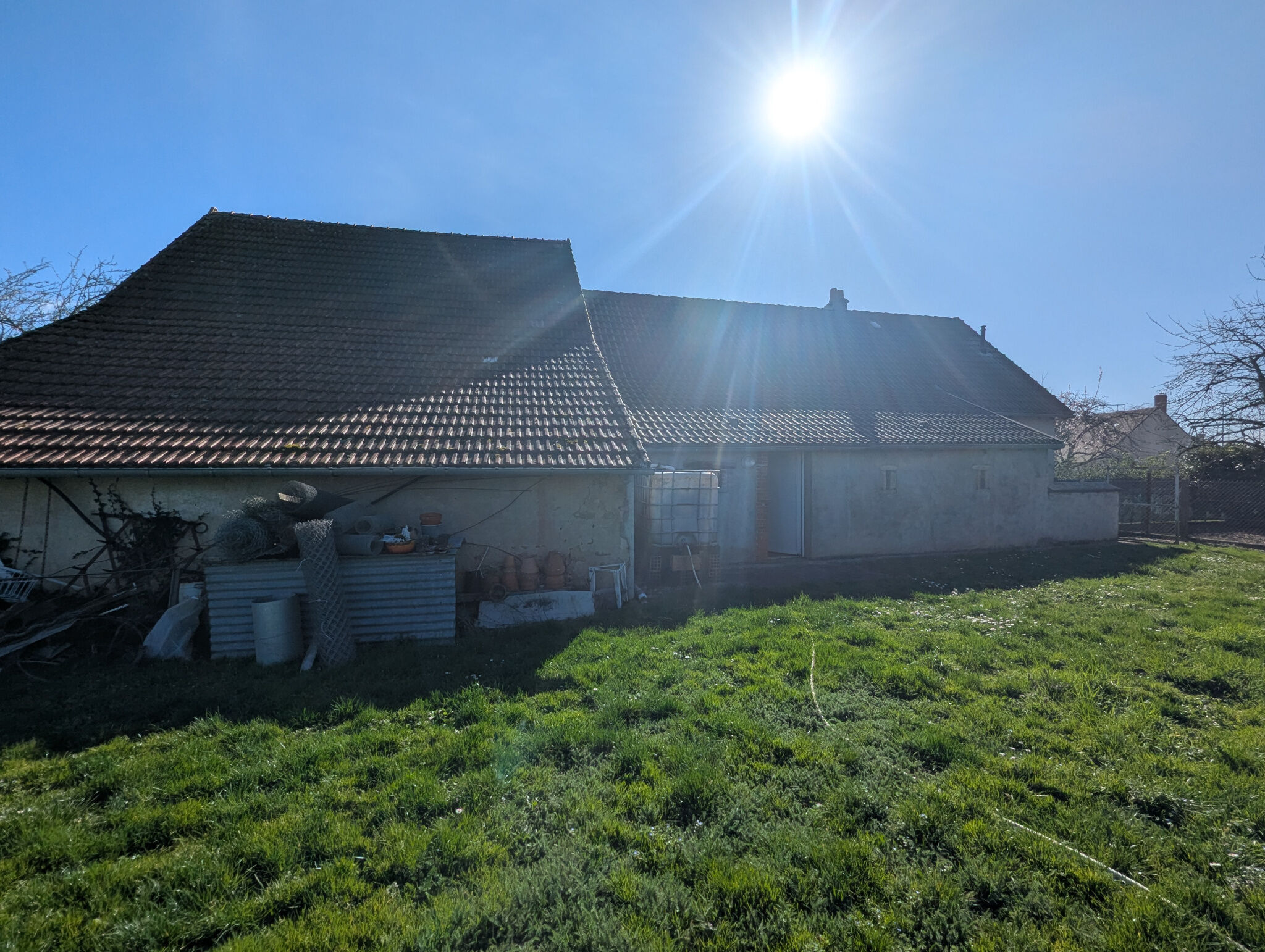 Photo 19 — HORIZON SUD BERRY IMMOBILIER - Châtre