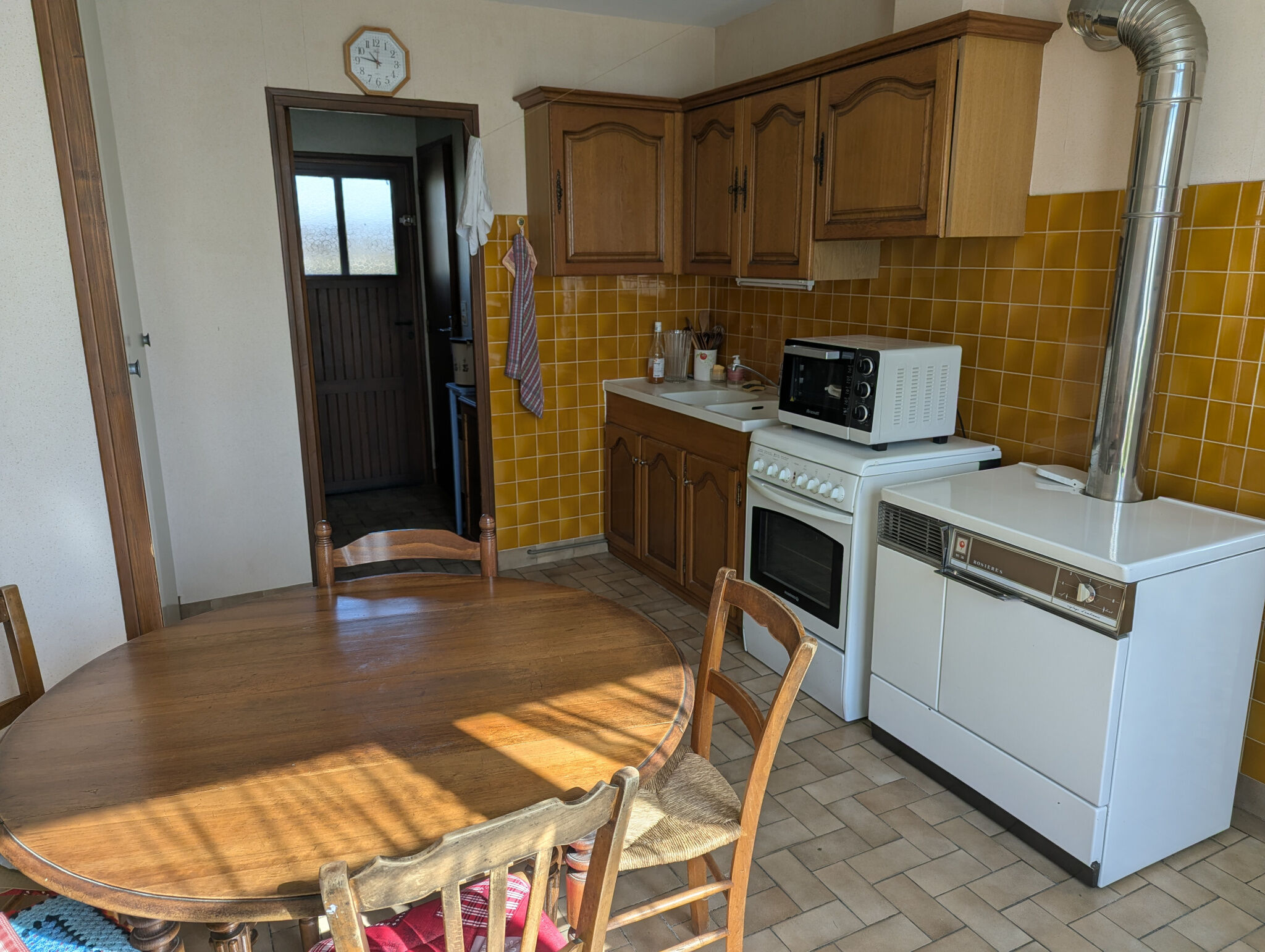 Photo 3 — HORIZON SUD BERRY IMMOBILIER - Châtre