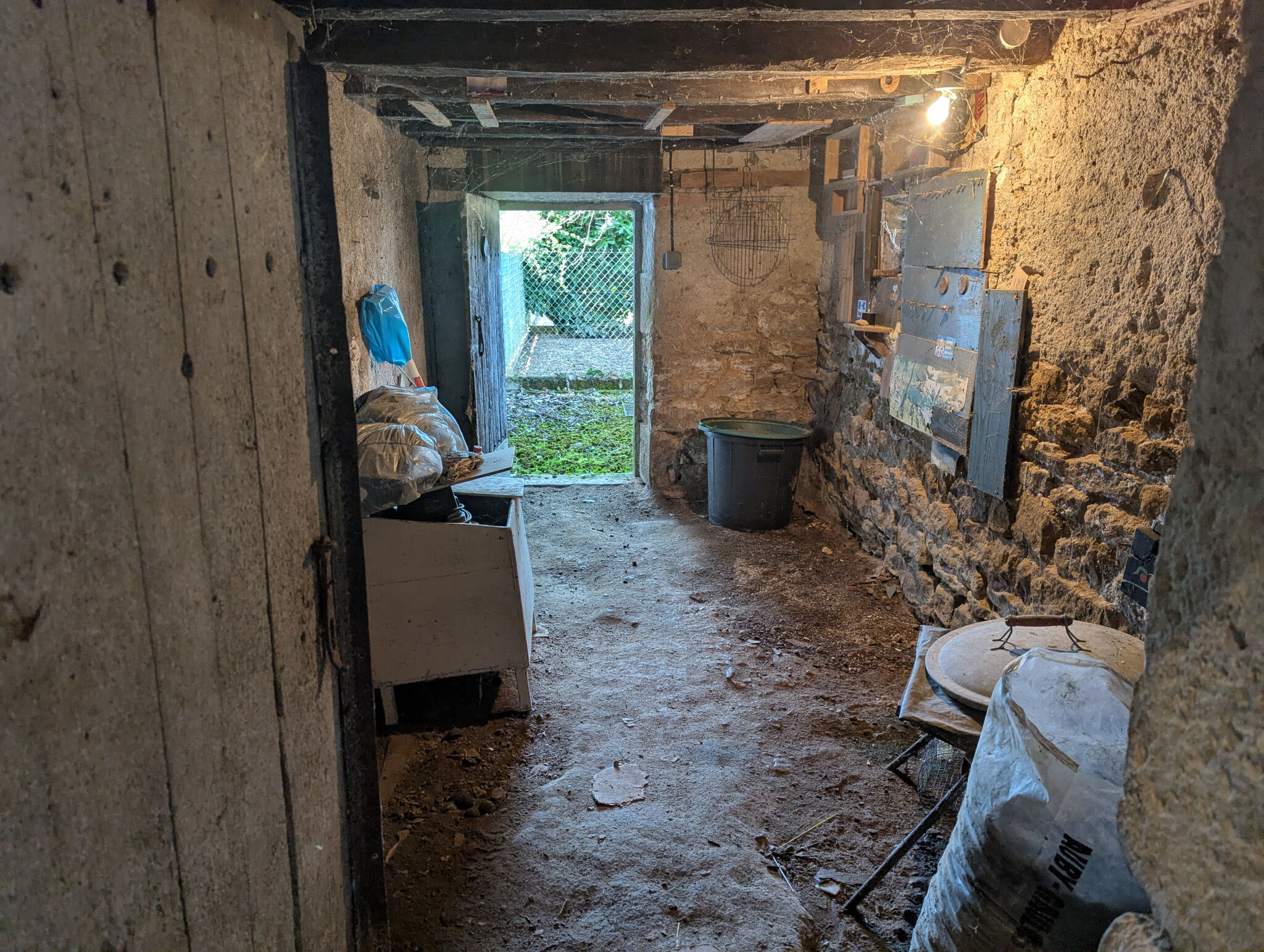 Photo 14 — HORIZON SUD BERRY IMMOBILIER - Châtre
