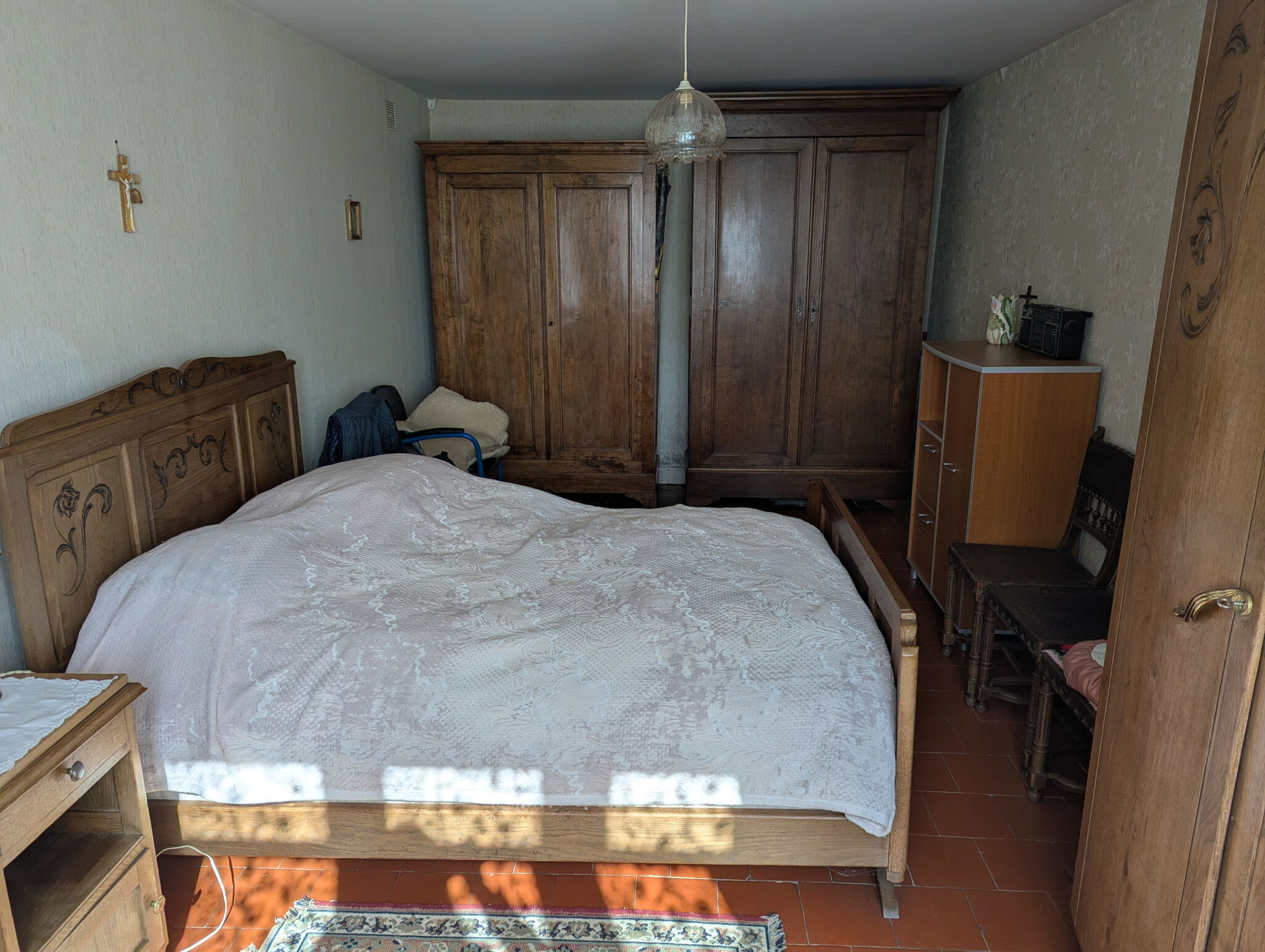 Photo 7 — HORIZON SUD BERRY IMMOBILIER - Châtre