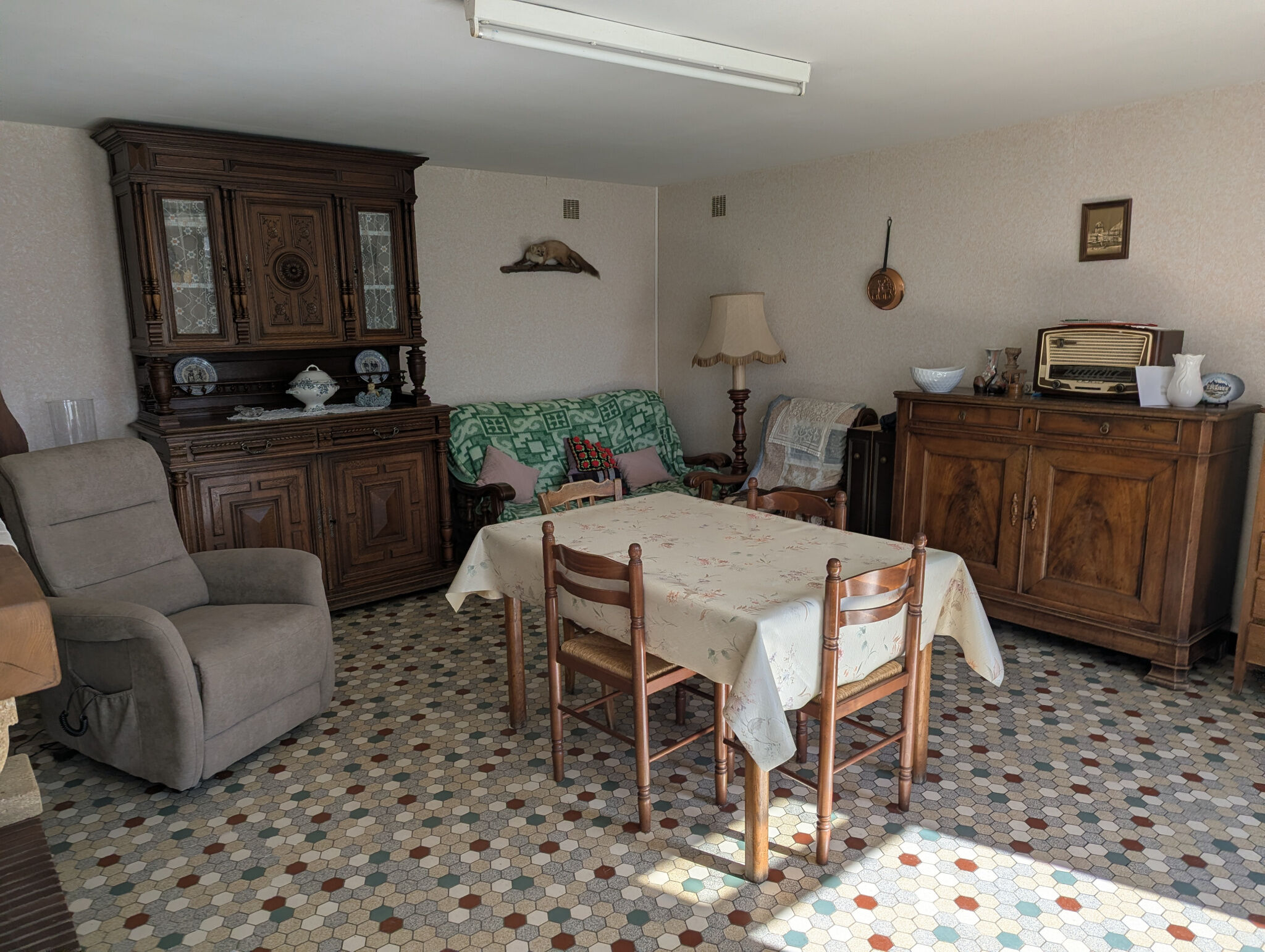 Photo 6 — HORIZON SUD BERRY IMMOBILIER - Châtre