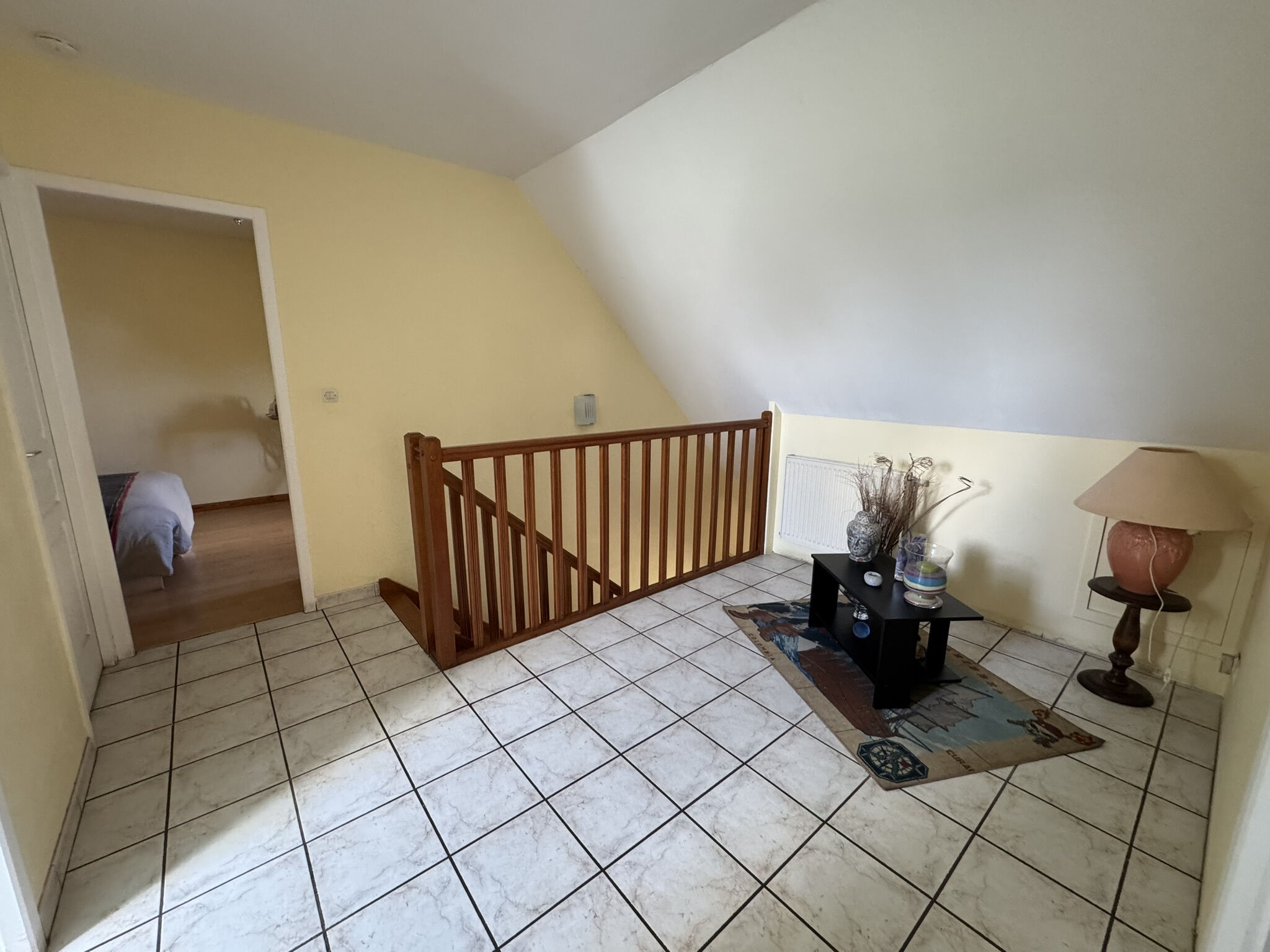 Photo 12 — HORIZON SUD BERRY IMMOBILIER - Châtre