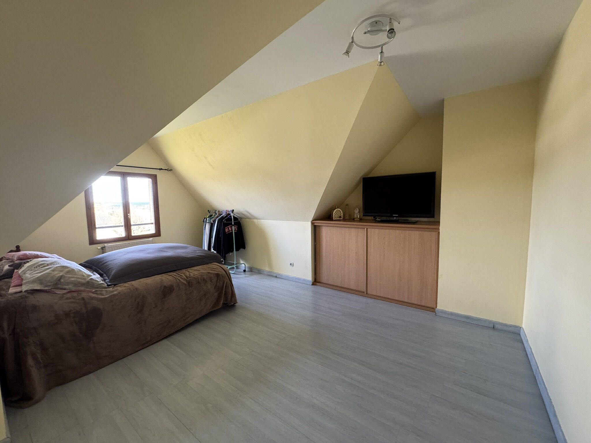 Photo 16 — HORIZON SUD BERRY IMMOBILIER - Châtre