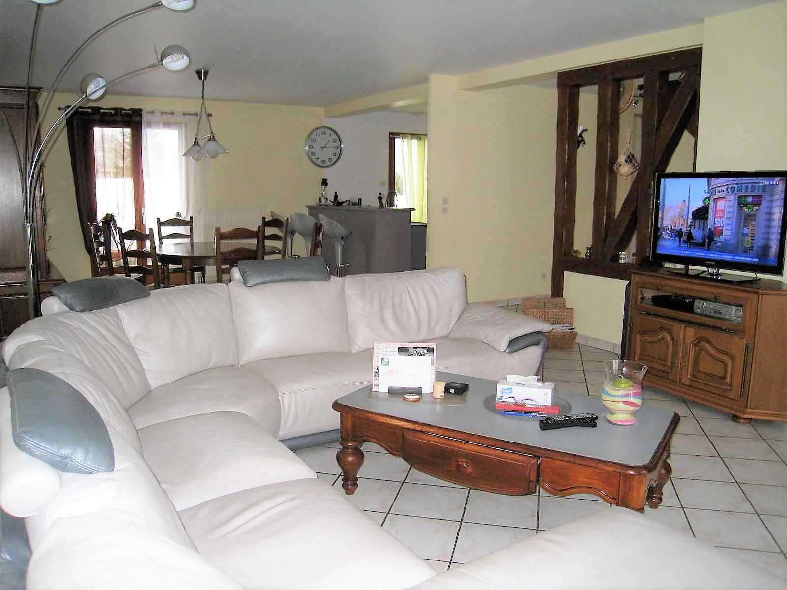 Photo 8 — HORIZON SUD BERRY IMMOBILIER - Châtre
