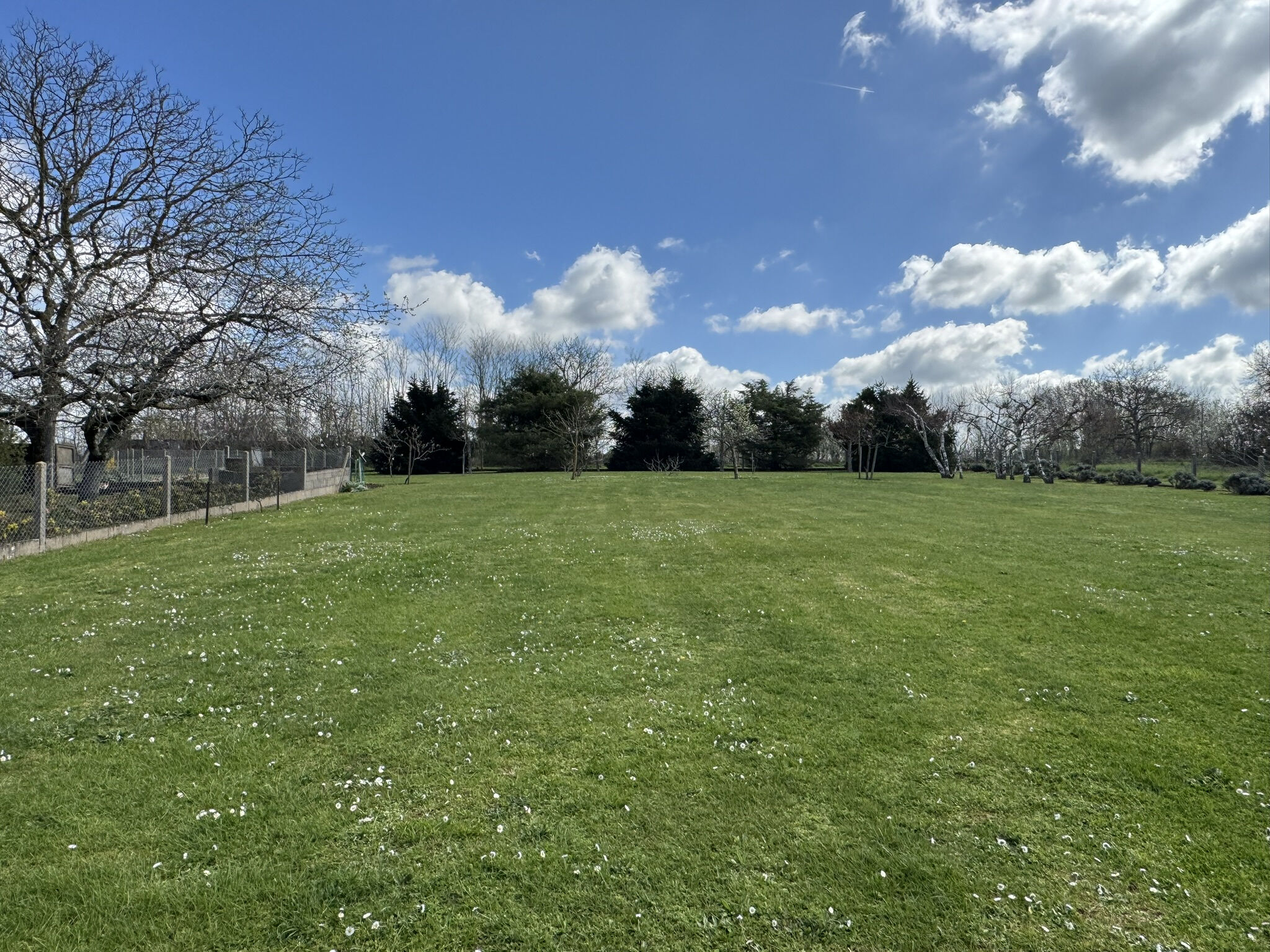 Photo 5 — HORIZON SUD BERRY IMMOBILIER - Châtre