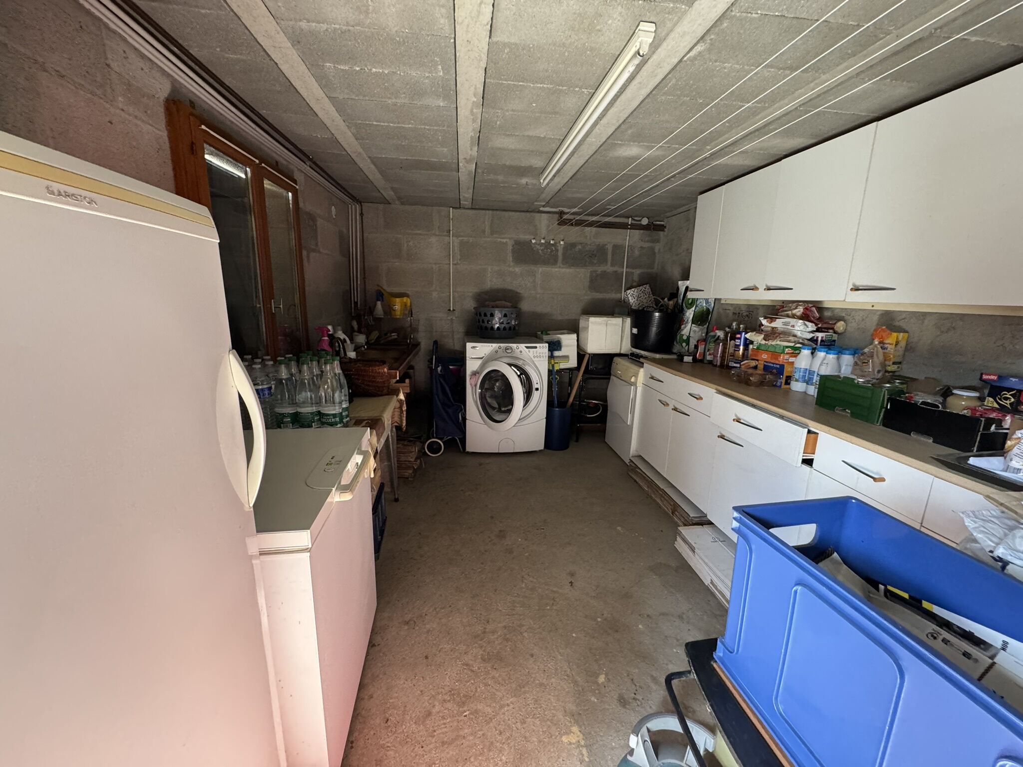 Photo 18 — HORIZON SUD BERRY IMMOBILIER - Châtre