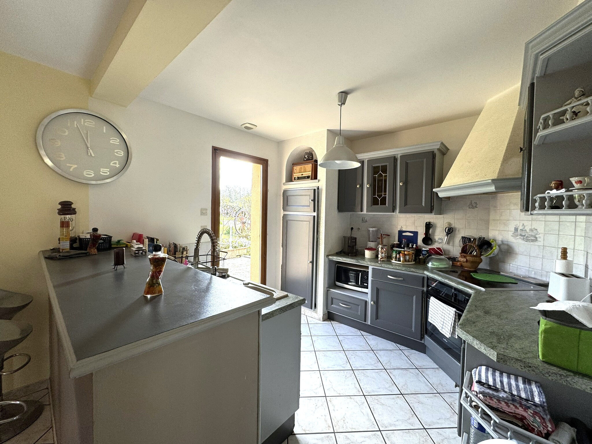 Photo 9 — HORIZON SUD BERRY IMMOBILIER - Châtre