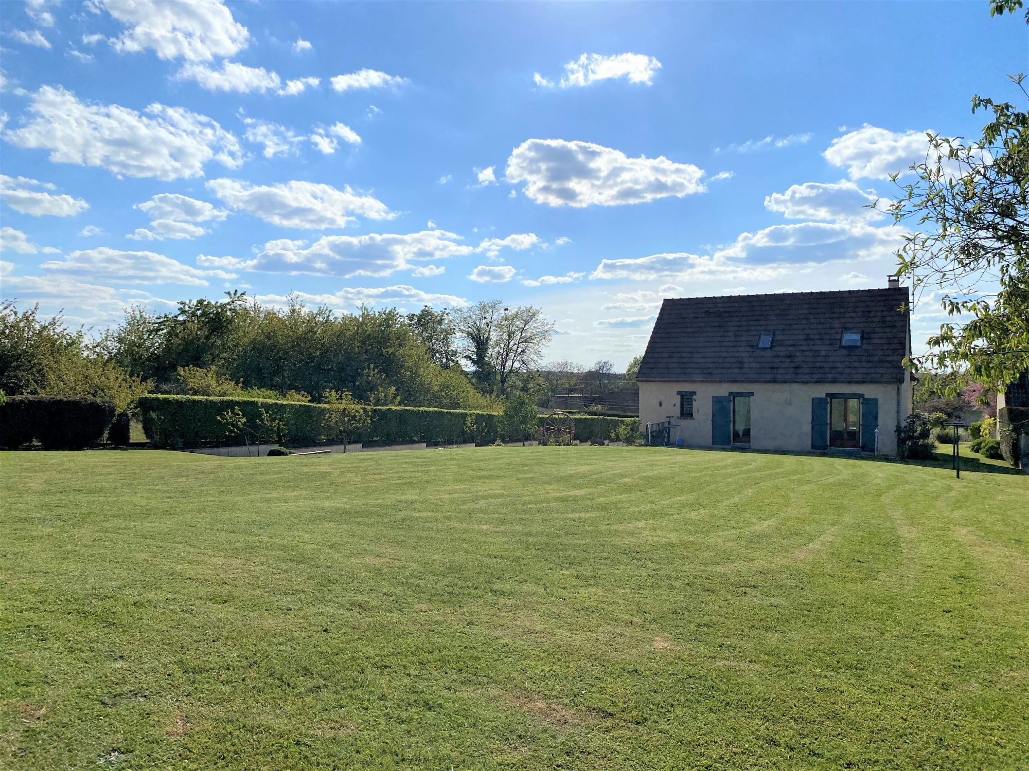 Photo 3 — HORIZON SUD BERRY IMMOBILIER - Châtre