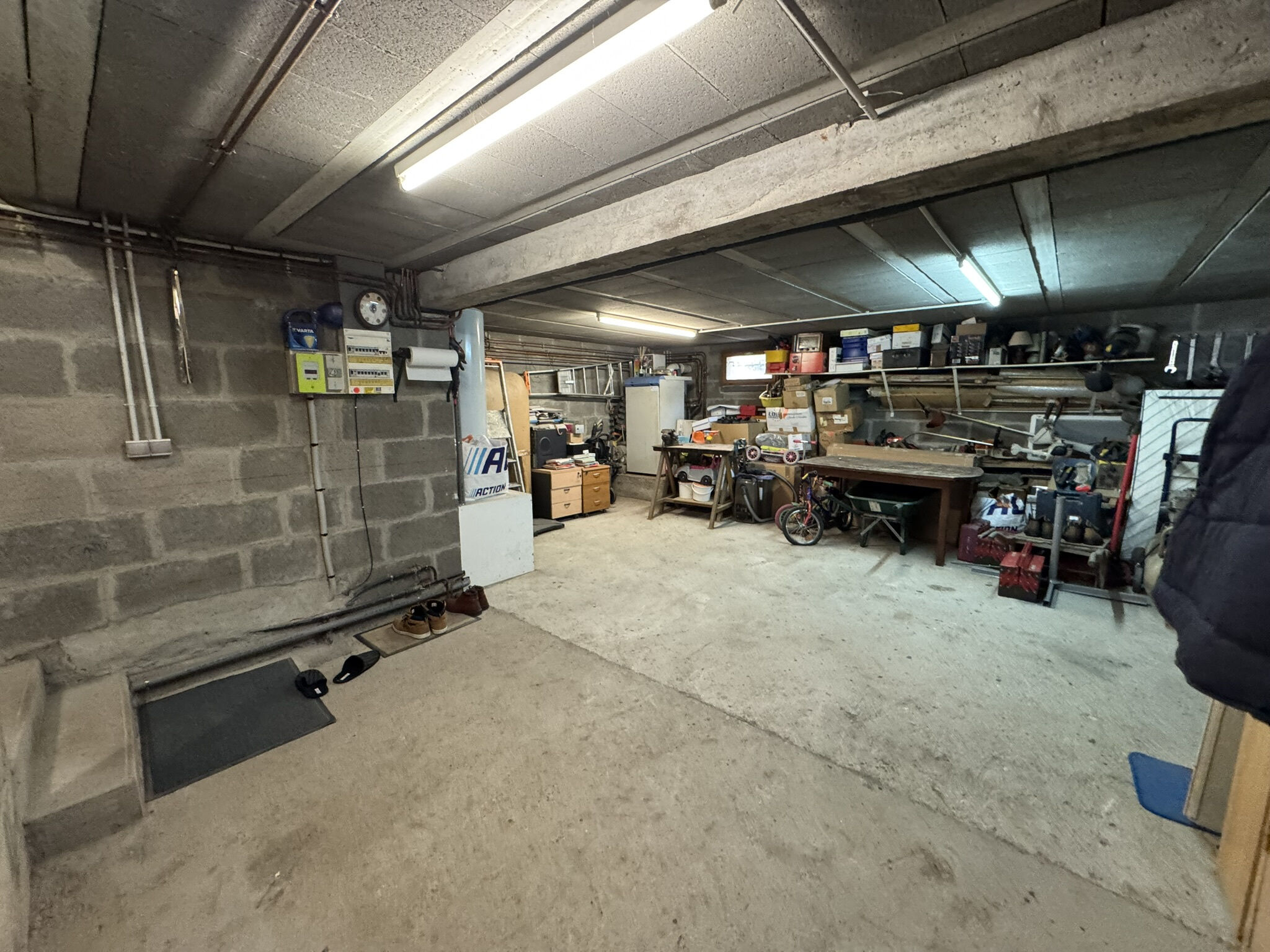 Photo 17 — HORIZON SUD BERRY IMMOBILIER - Châtre