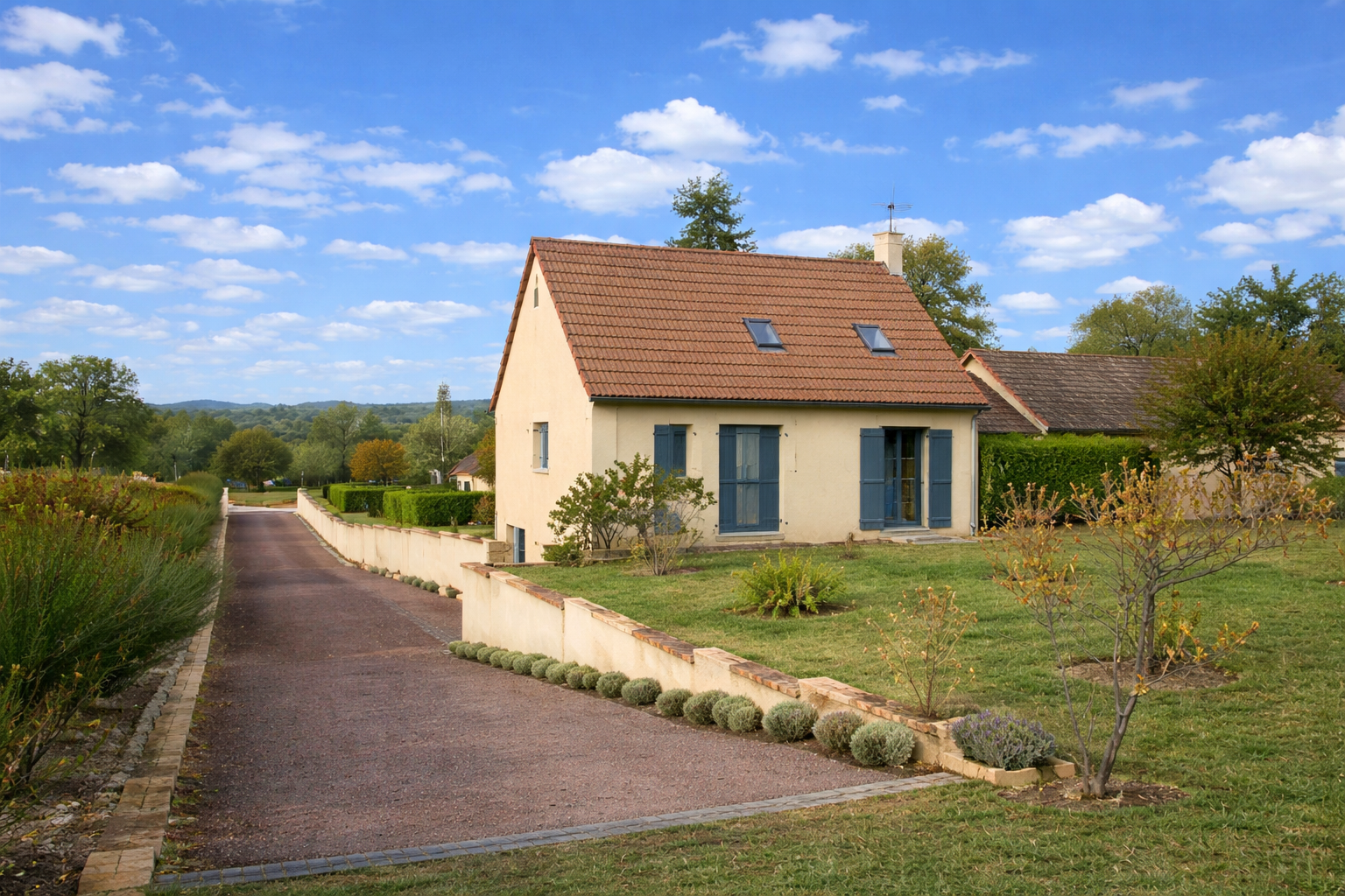 Photo 4 — HORIZON SUD BERRY IMMOBILIER - Châtre