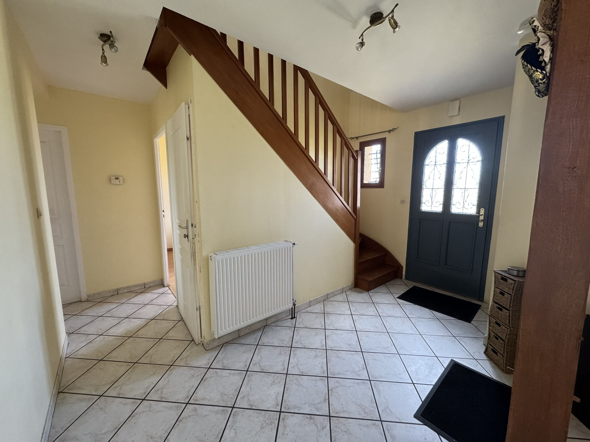 Photo 6 — HORIZON SUD BERRY IMMOBILIER - Châtre