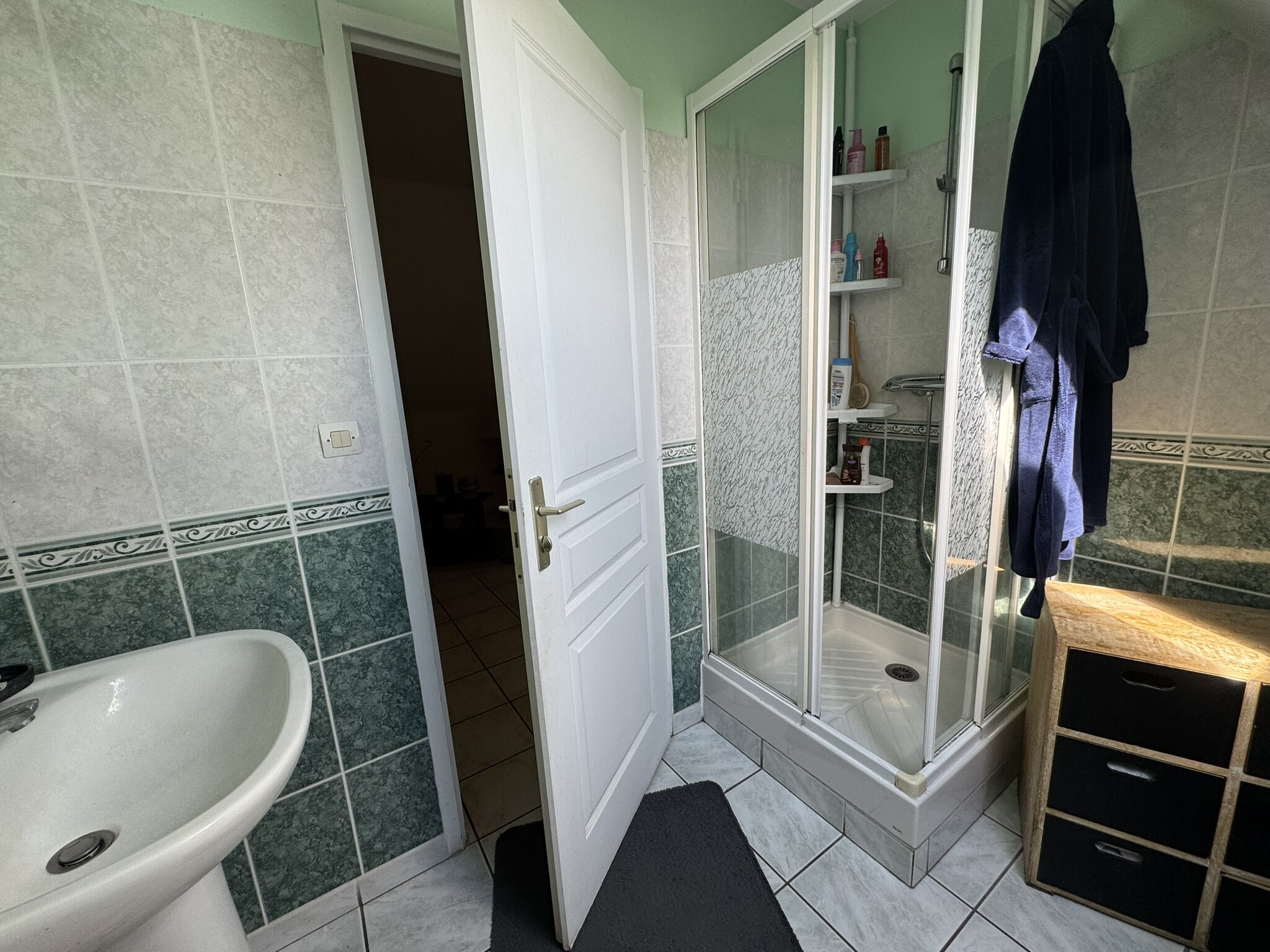 Photo 13 — HORIZON SUD BERRY IMMOBILIER - Châtre