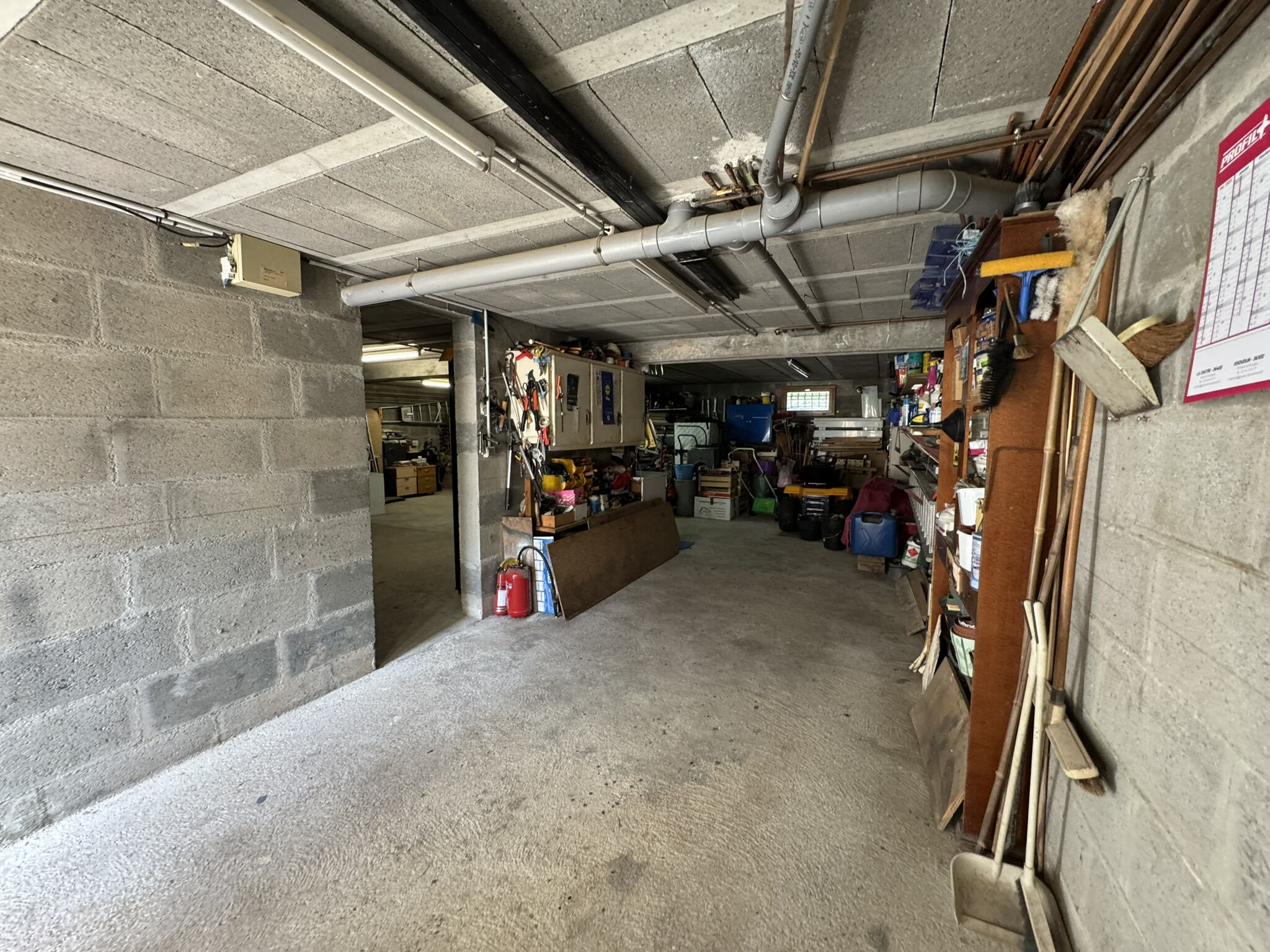 Photo 19 — HORIZON SUD BERRY IMMOBILIER - Châtre