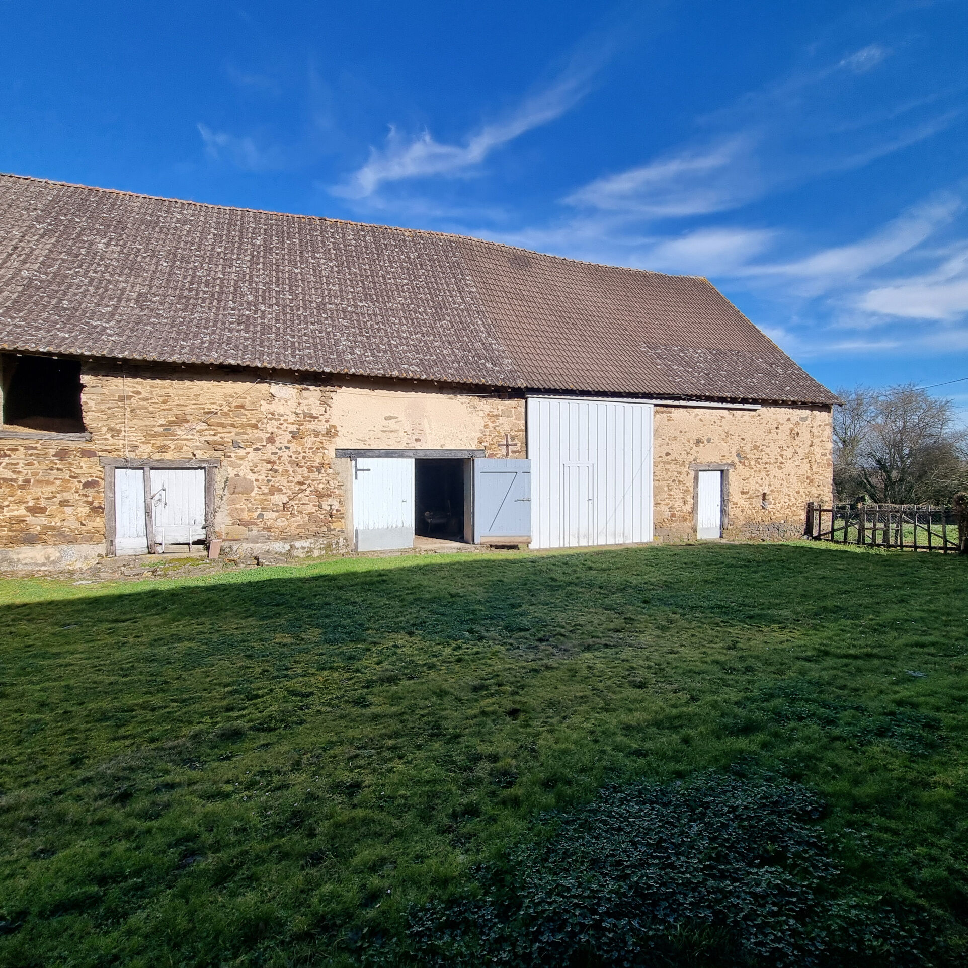 Photo 8 — HORIZON SUD BERRY IMMOBILIER - Châtre