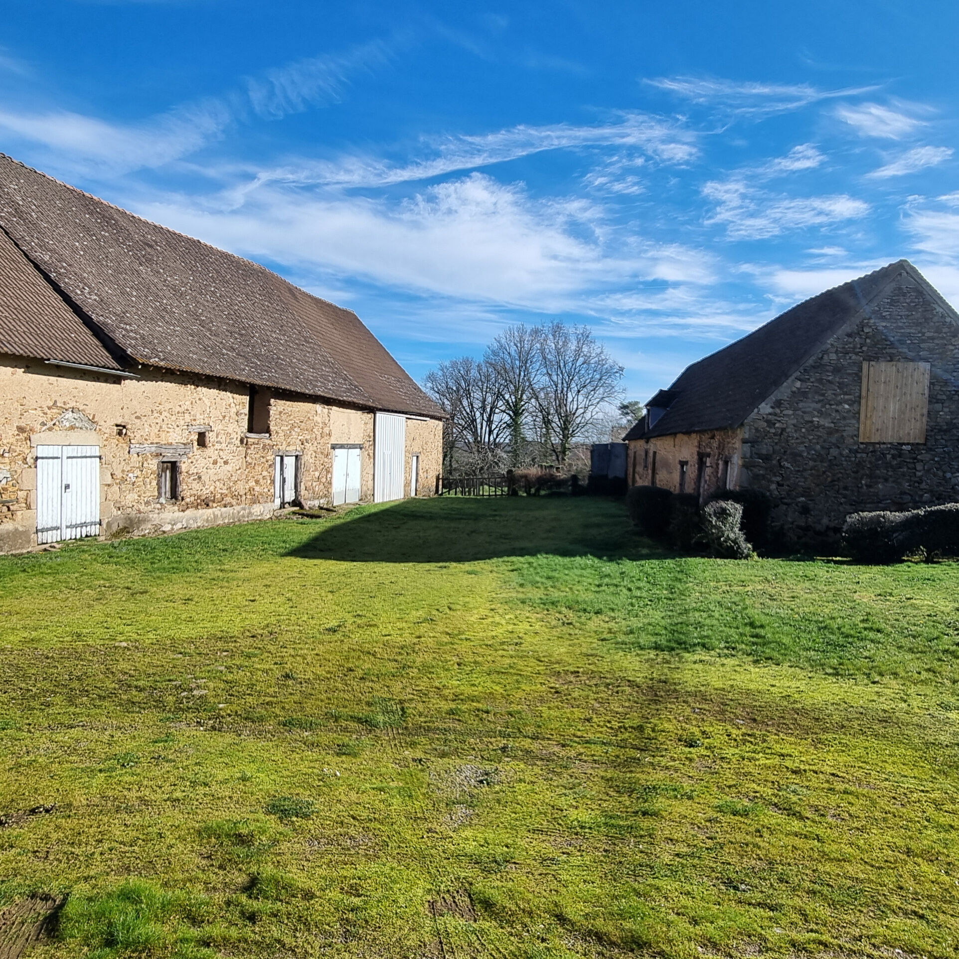 Photo 9 — HORIZON SUD BERRY IMMOBILIER - Châtre