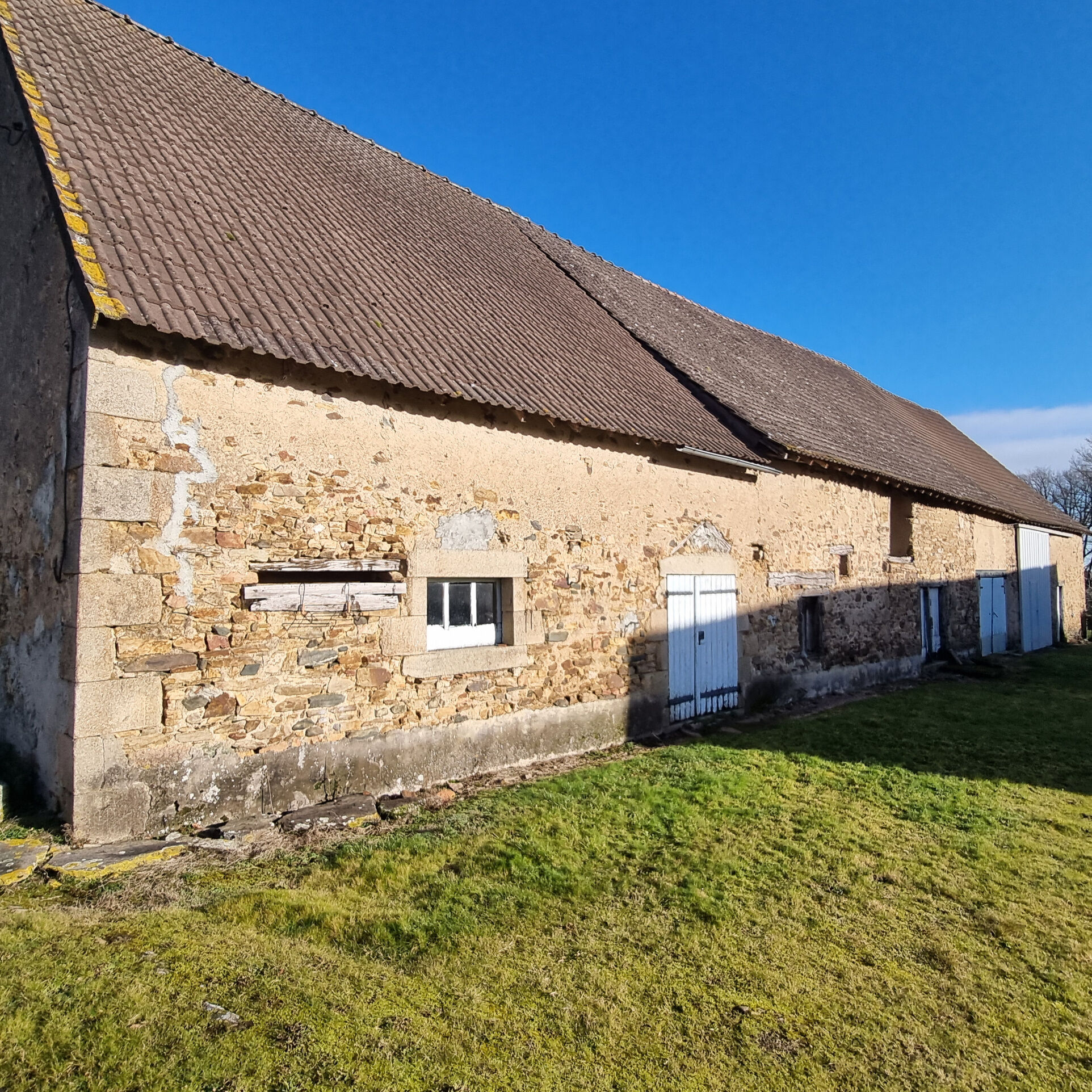 Photo 3 — HORIZON SUD BERRY IMMOBILIER - Châtre