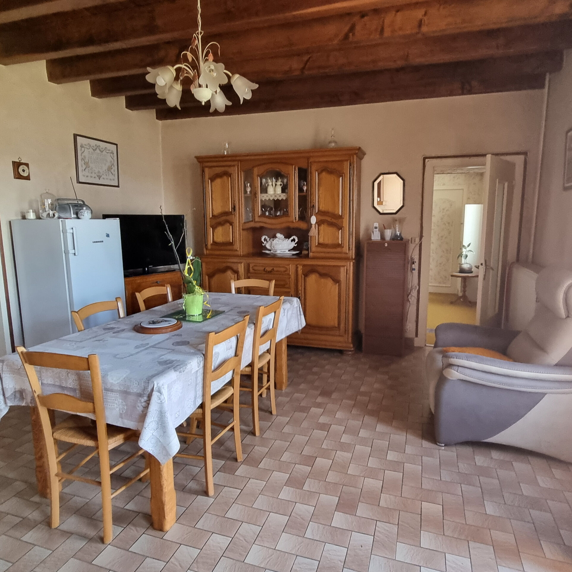 Photo 6 — HORIZON SUD BERRY IMMOBILIER - Châtre