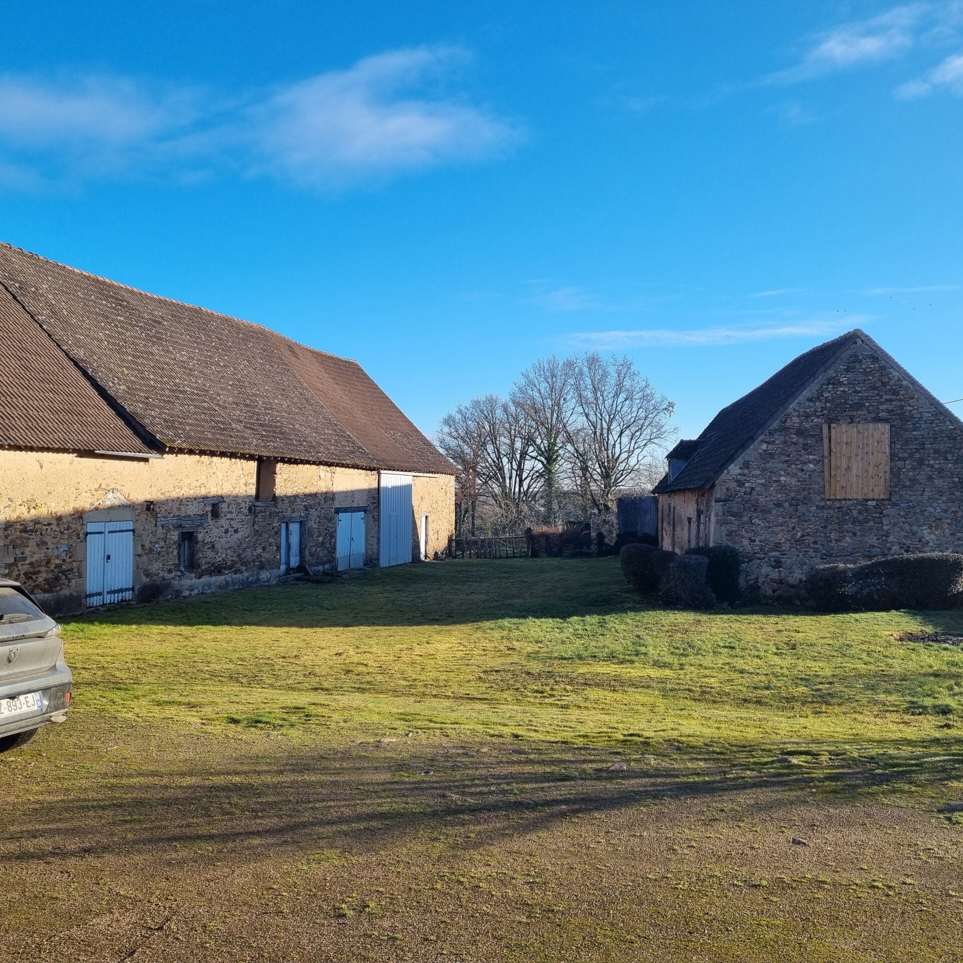 Photo 11 — HORIZON SUD BERRY IMMOBILIER - Châtre