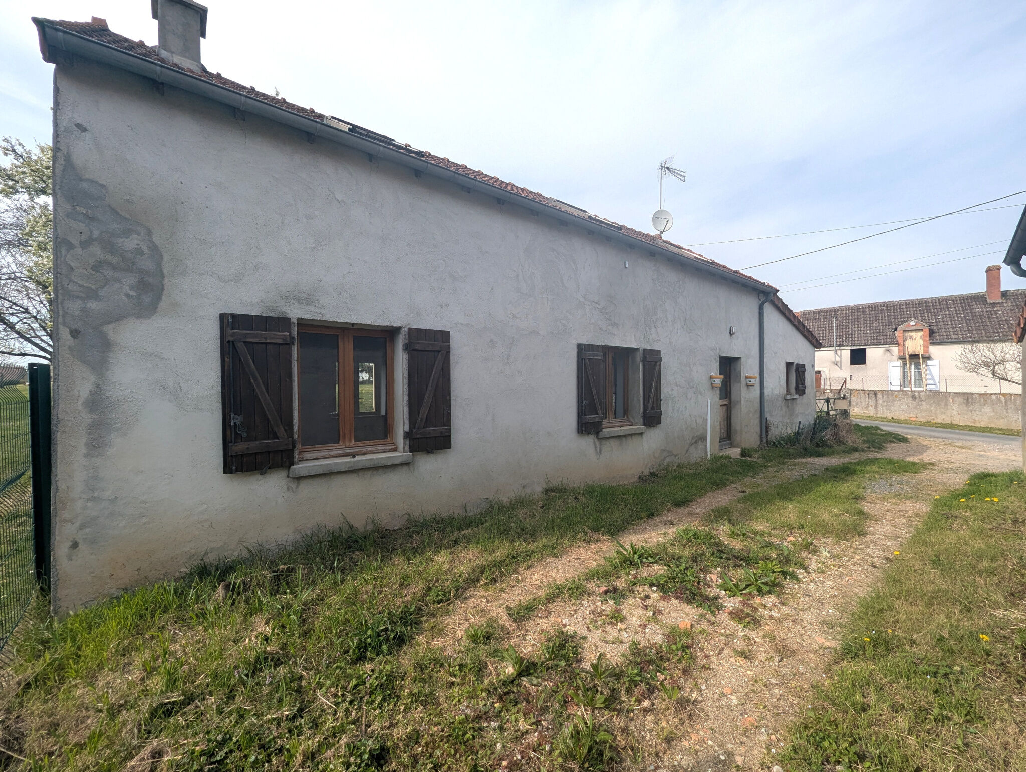 Photo 18 — HORIZON SUD BERRY IMMOBILIER - Châtre