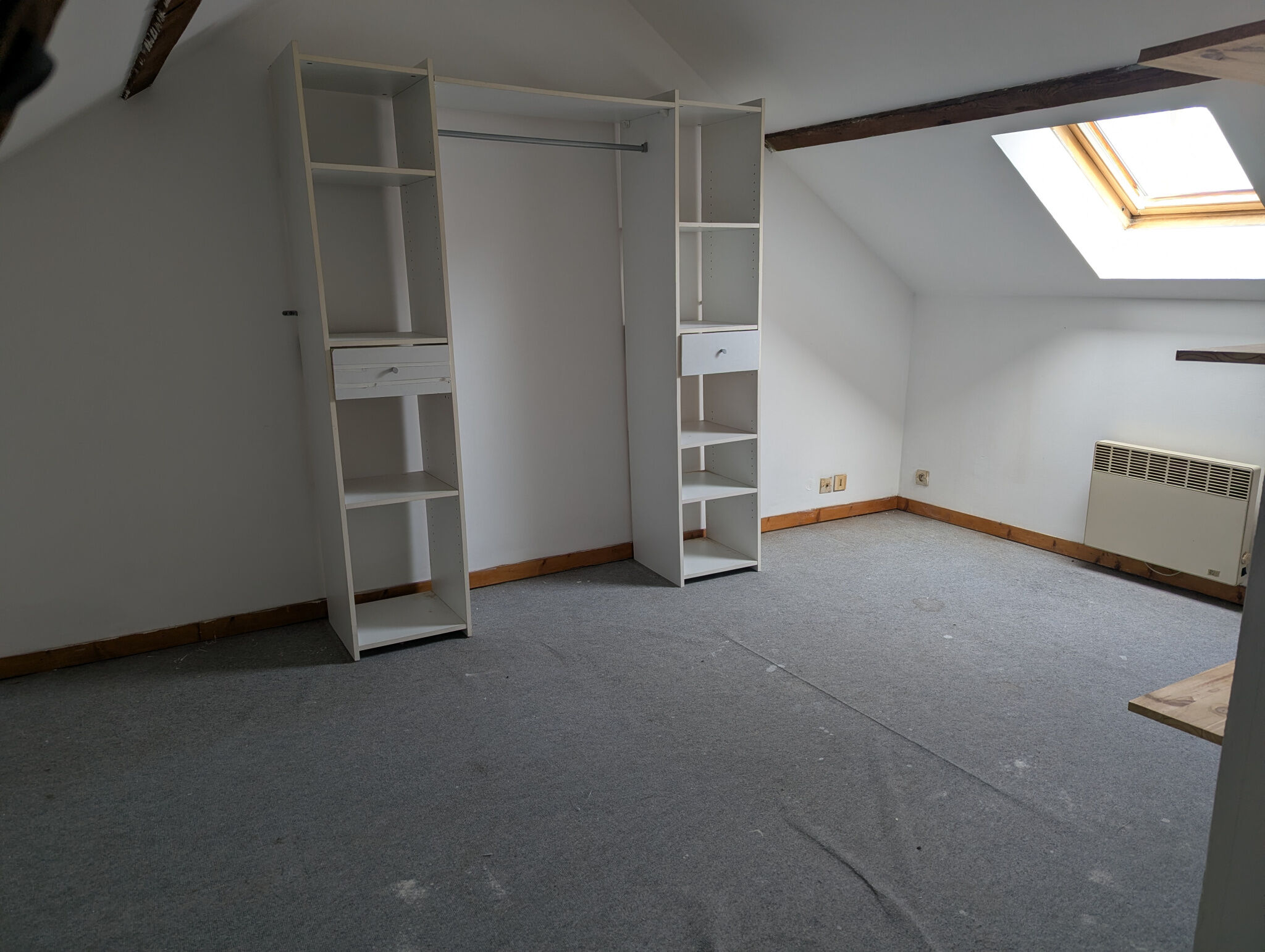 Photo 14 — HORIZON SUD BERRY IMMOBILIER - Châtre