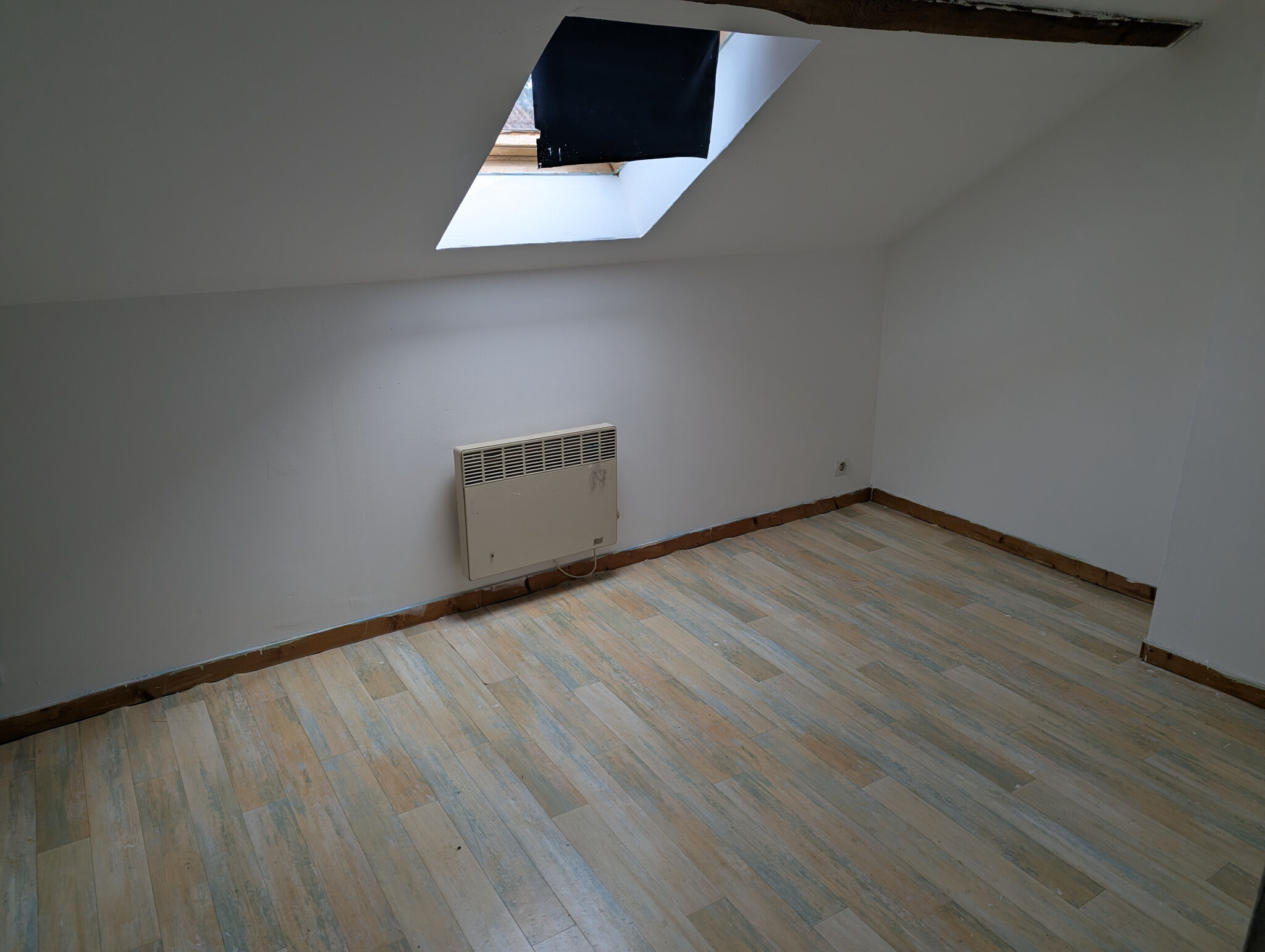 Photo 11 — HORIZON SUD BERRY IMMOBILIER - Châtre
