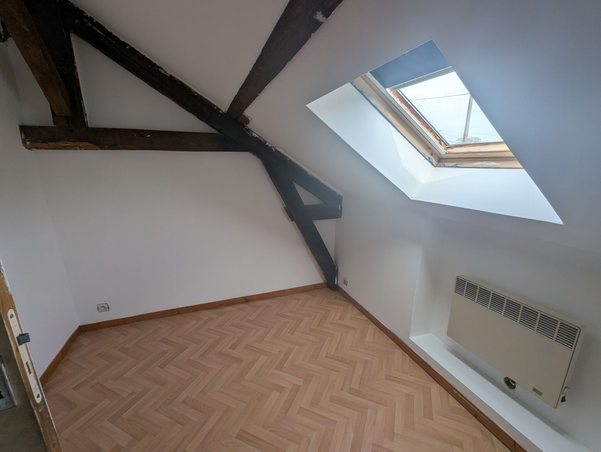 Photo 12 — HORIZON SUD BERRY IMMOBILIER - Châtre