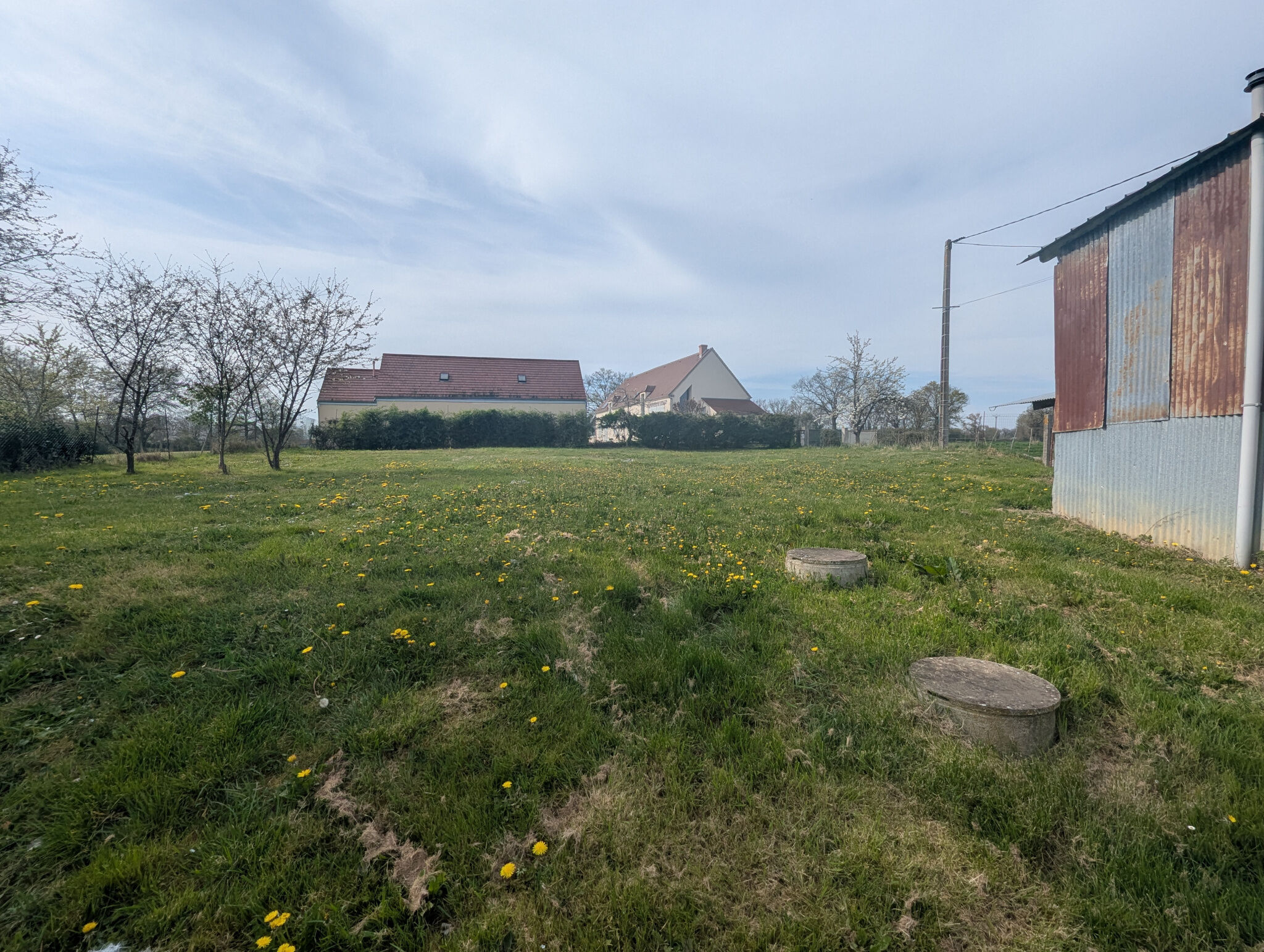 Photo 17 — HORIZON SUD BERRY IMMOBILIER - Châtre