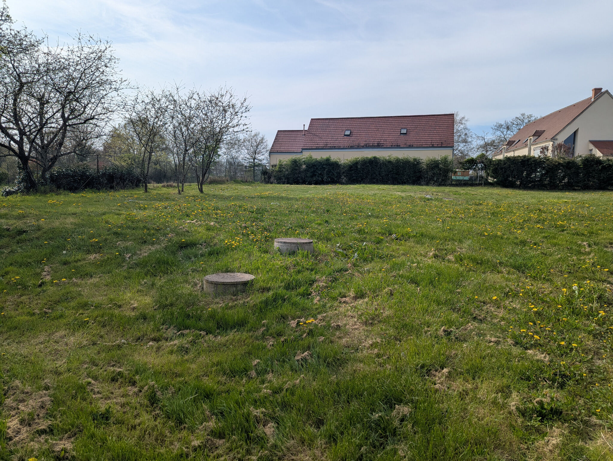 Photo 2 — HORIZON SUD BERRY IMMOBILIER - Châtre
