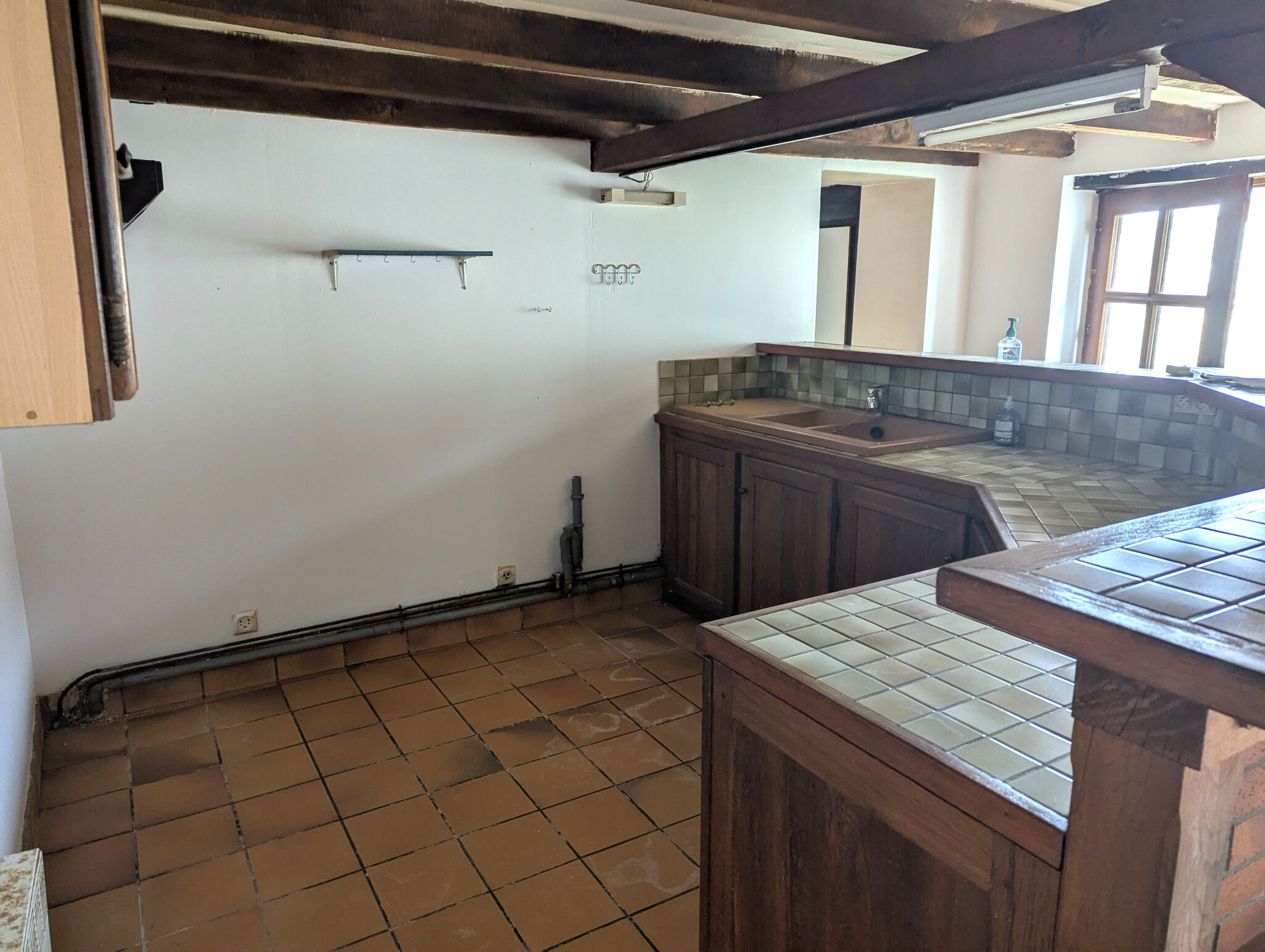 Photo 5 — HORIZON SUD BERRY IMMOBILIER - Châtre
