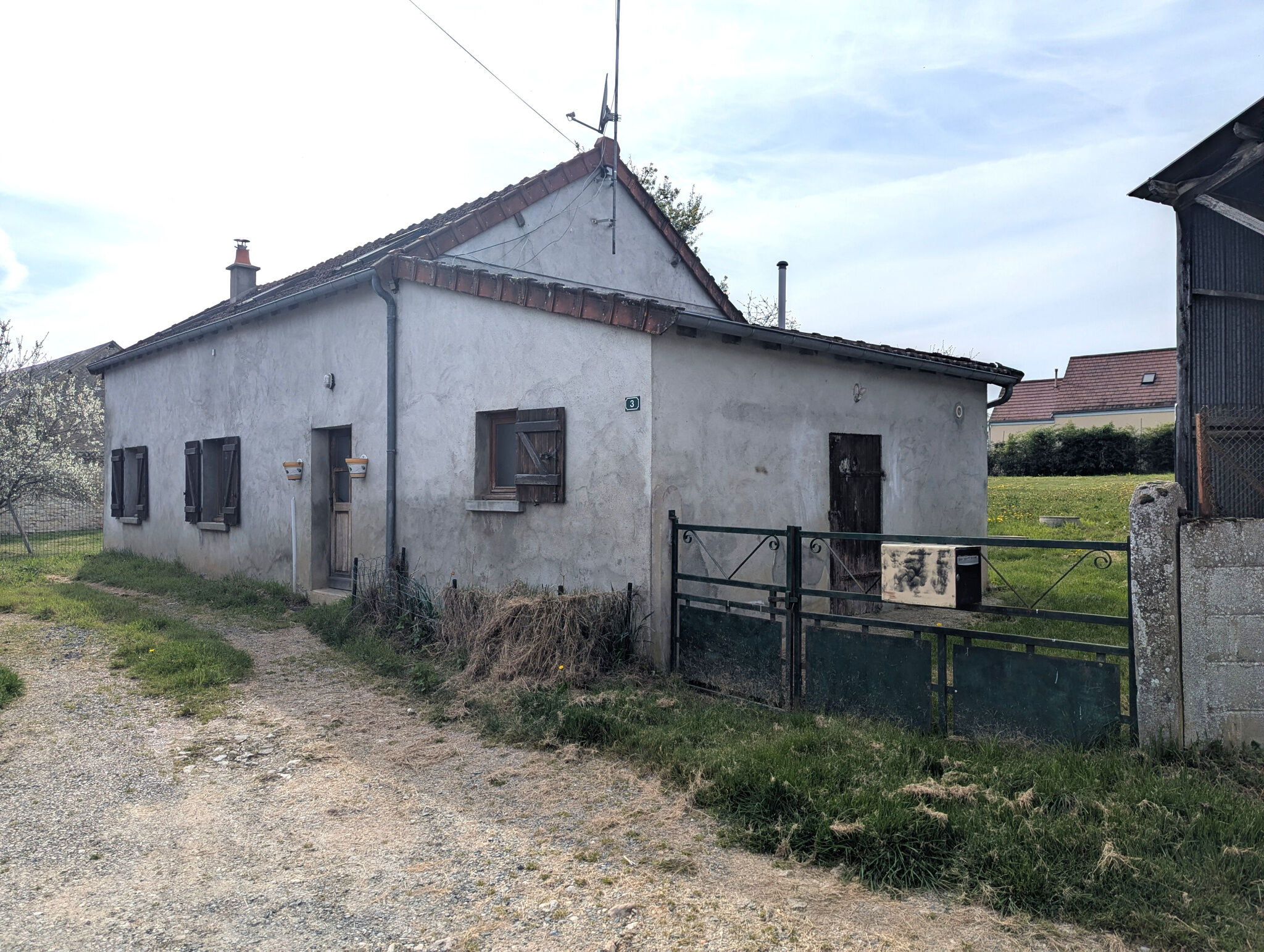 Photo 20 — HORIZON SUD BERRY IMMOBILIER - Châtre