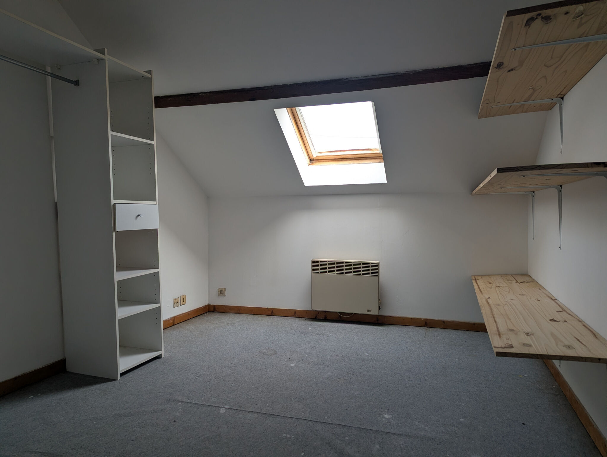 Photo 13 — HORIZON SUD BERRY IMMOBILIER - Châtre